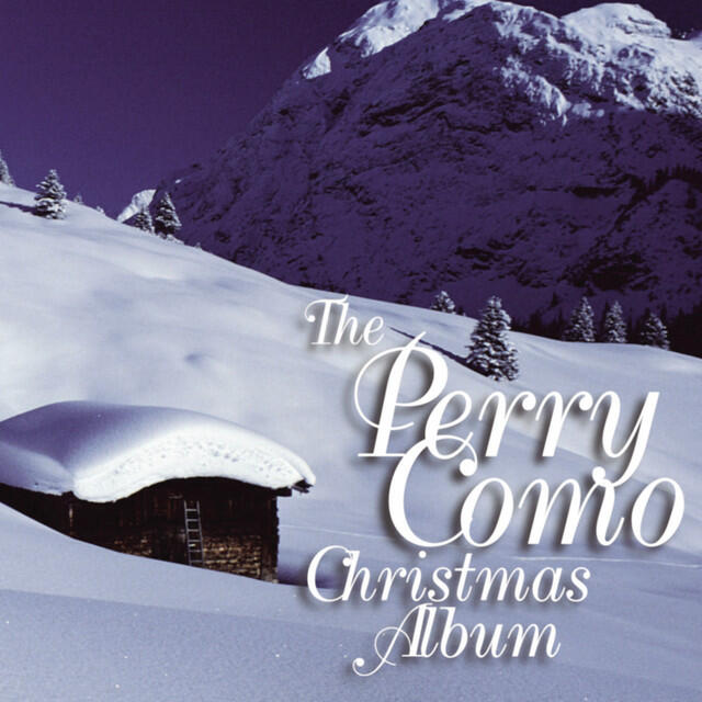 Релиз The Christmas Album