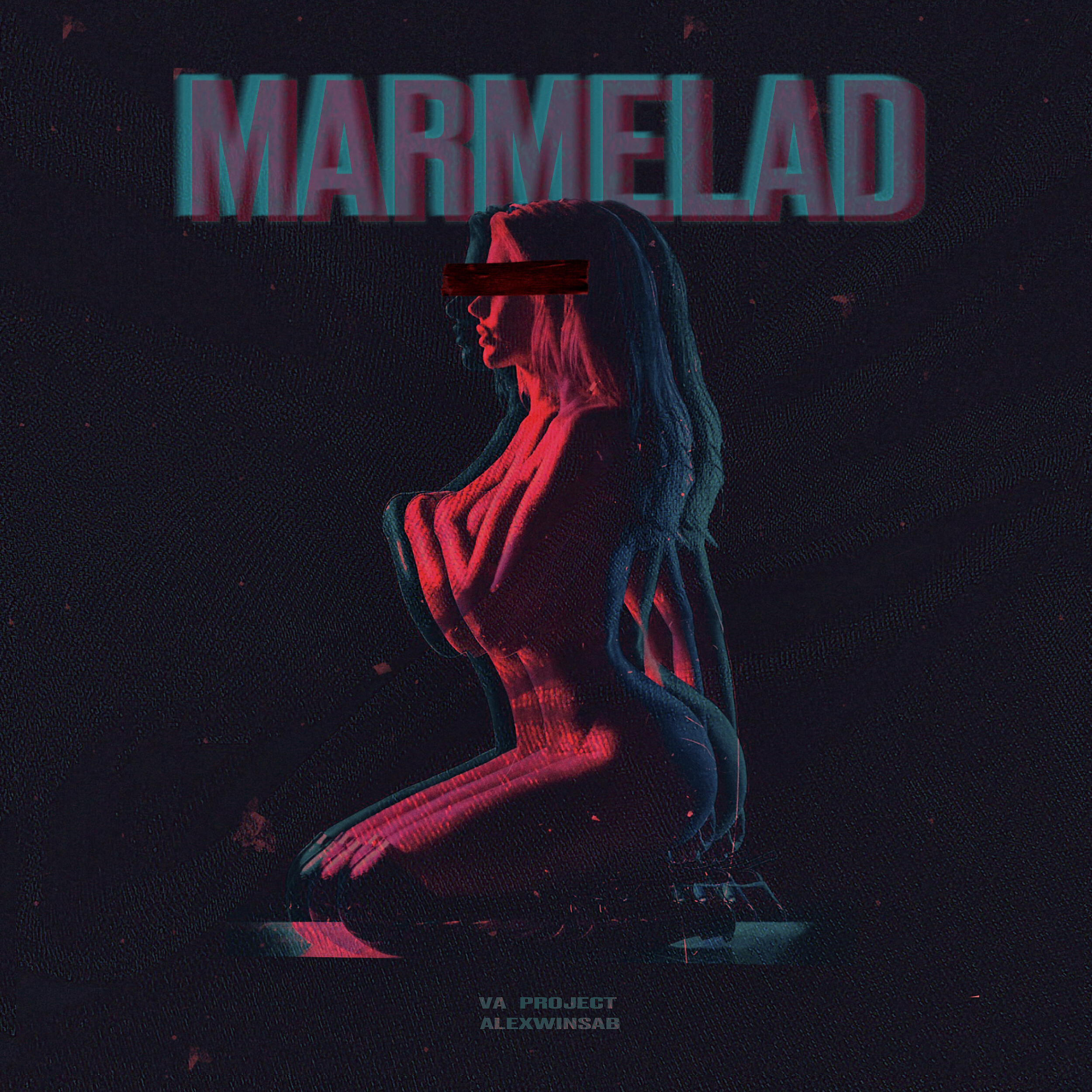 Релиз MARMELAD (prod. by ALEXWINSAB)