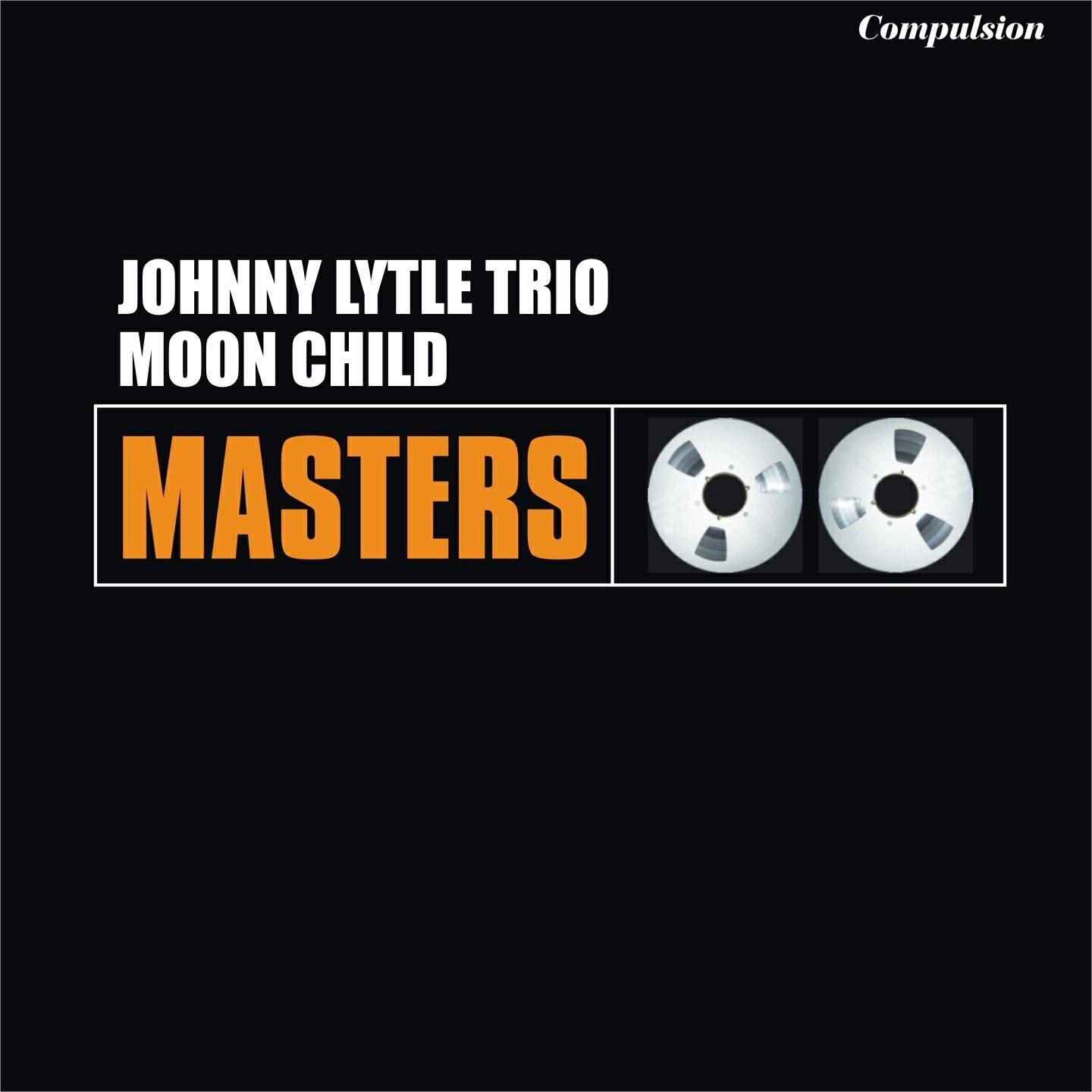 Релиз Moon Child