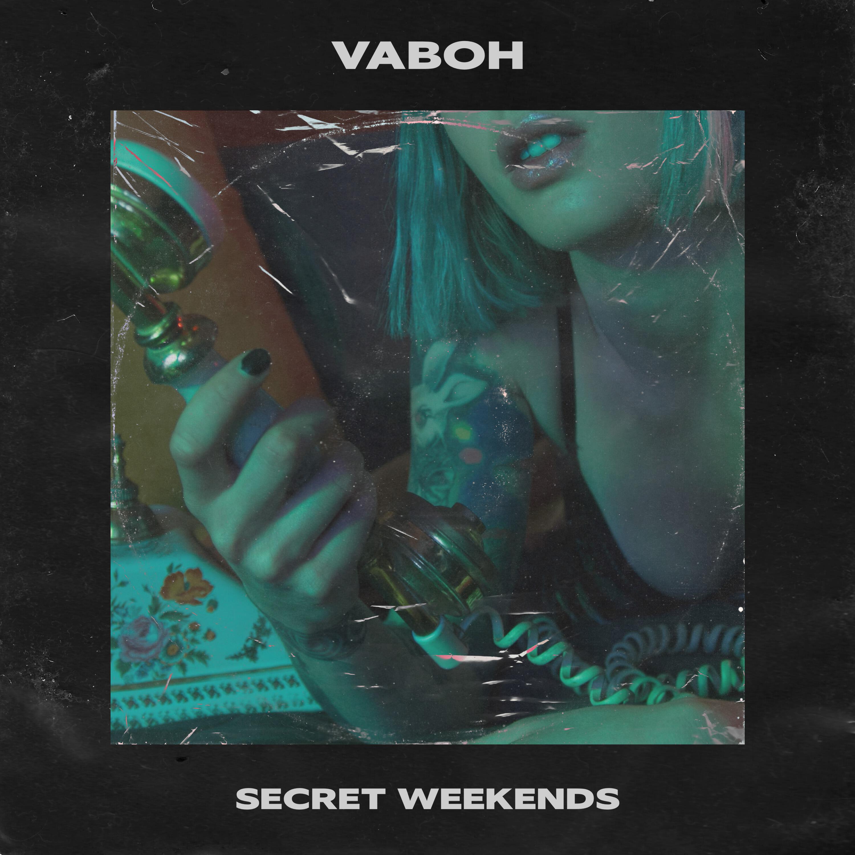 Релиз Secret Weekends