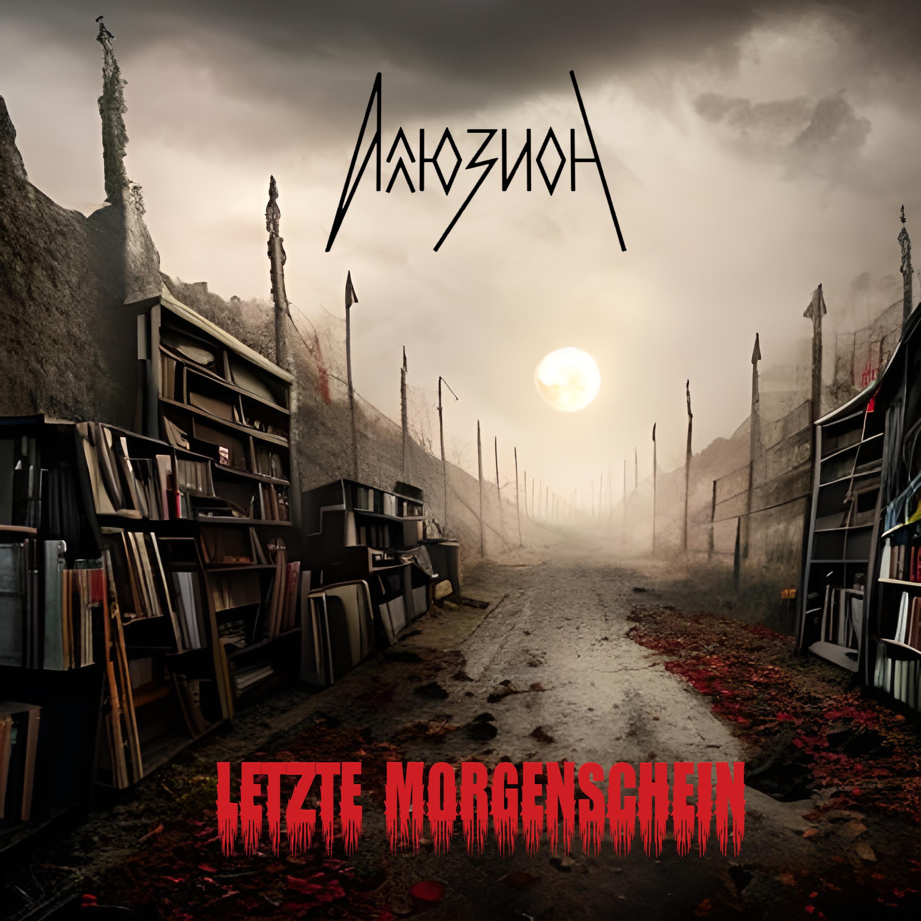 Релиз Letzte Morgenschein