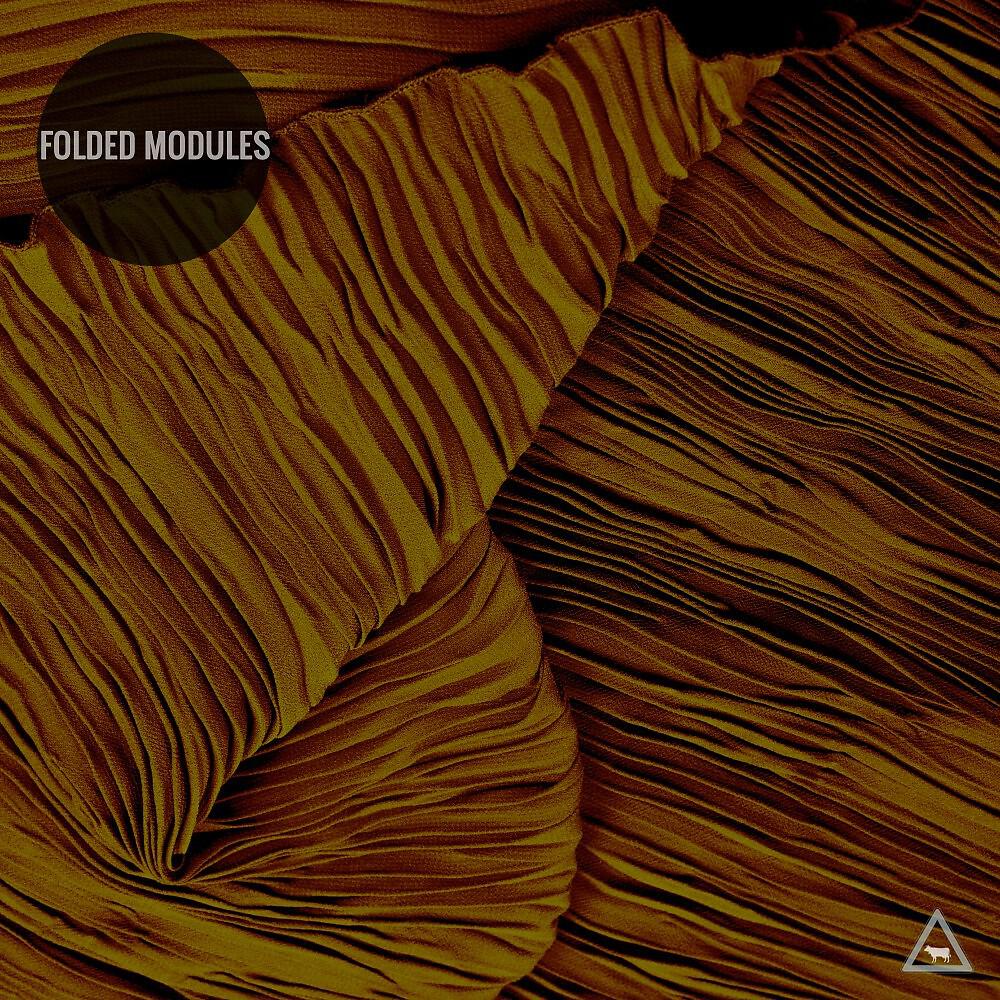 Релиз Folded Modules