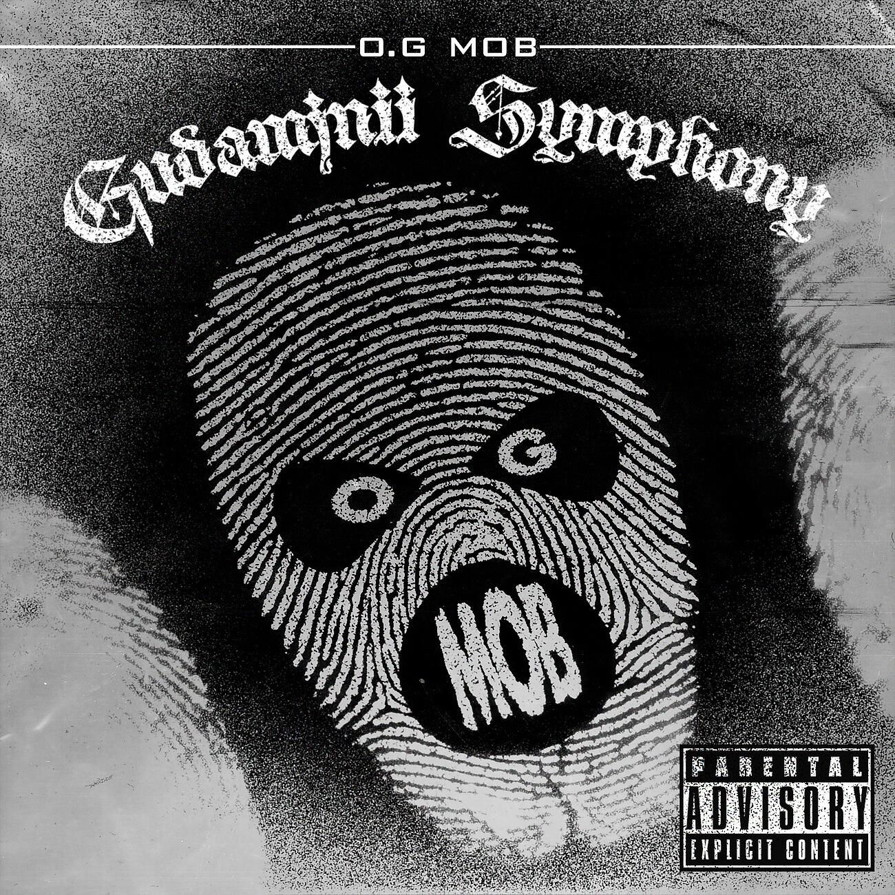 O.G MOB