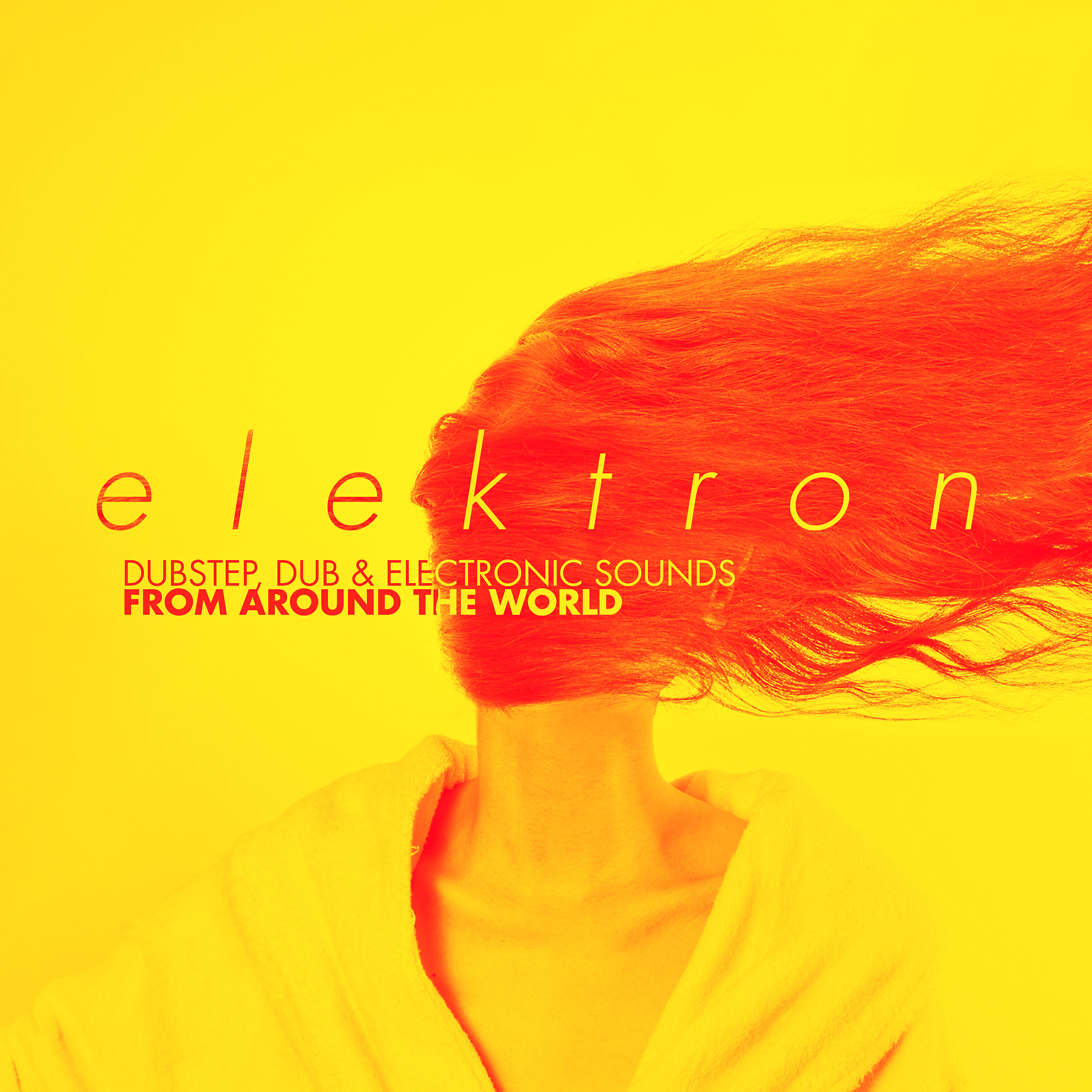 Релиз Elektron