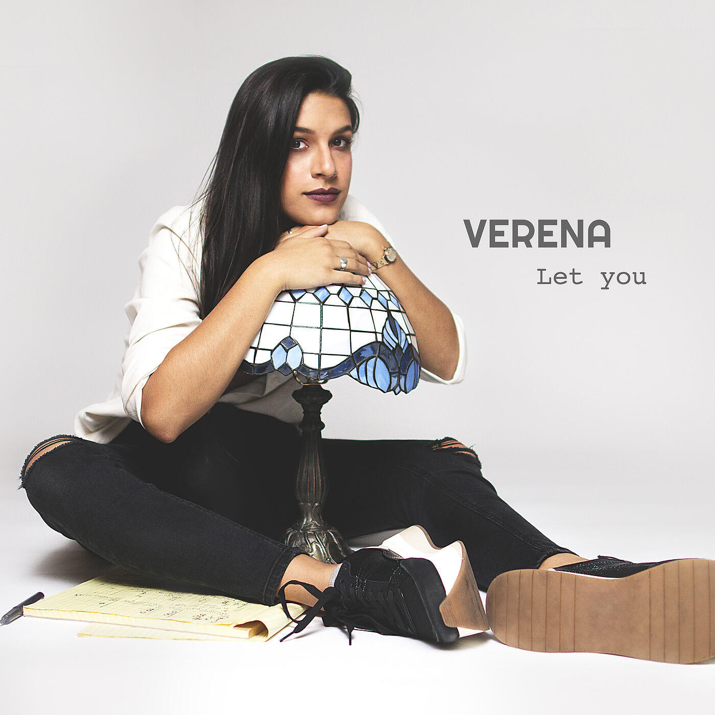 Релиз Let You