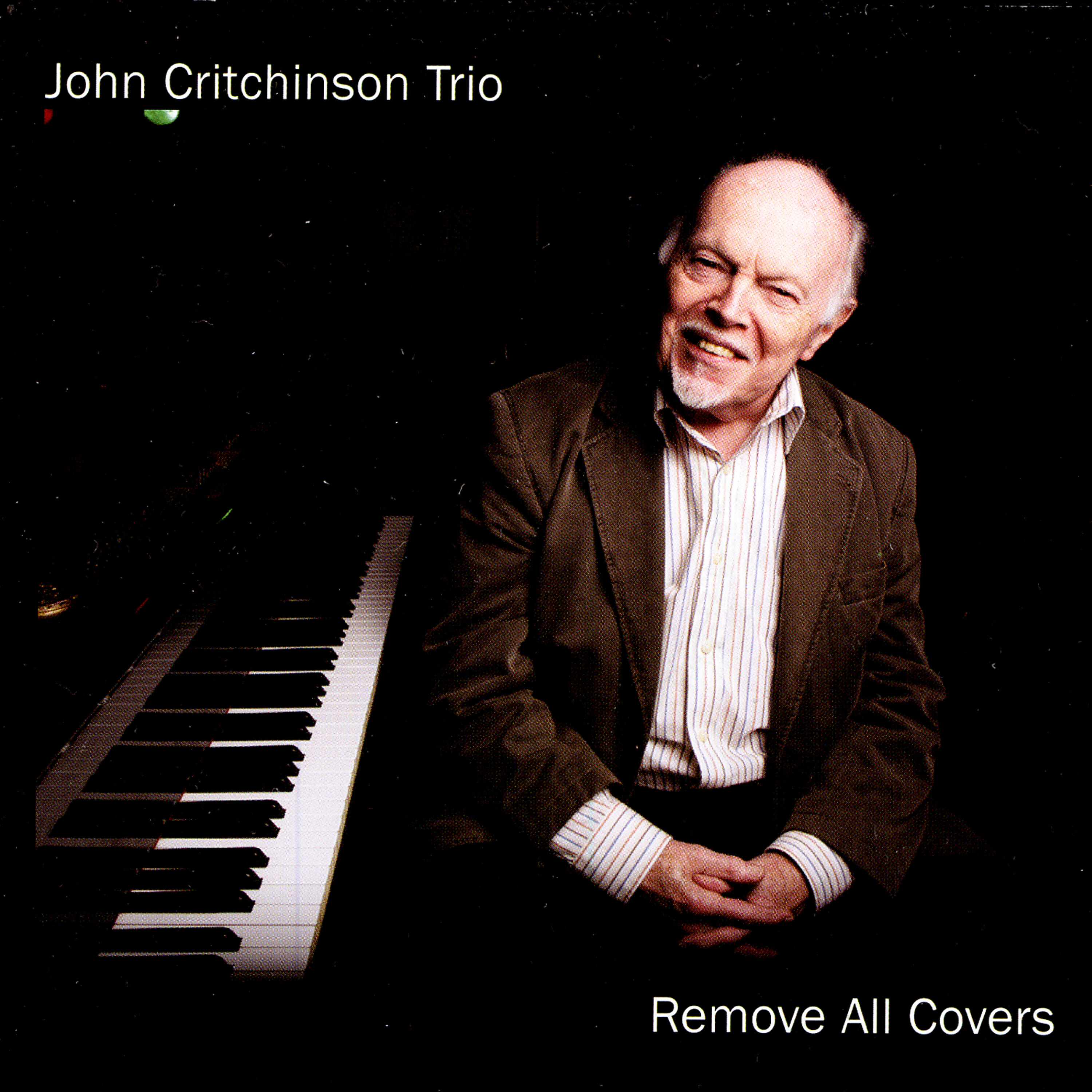 John Critchinson