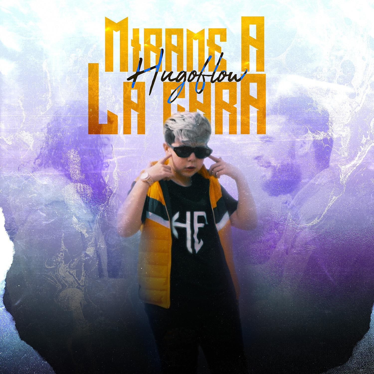 Скачать песню Hugo Flow - Mírame a la Cara бесплатно в MP3 для Android и iOS