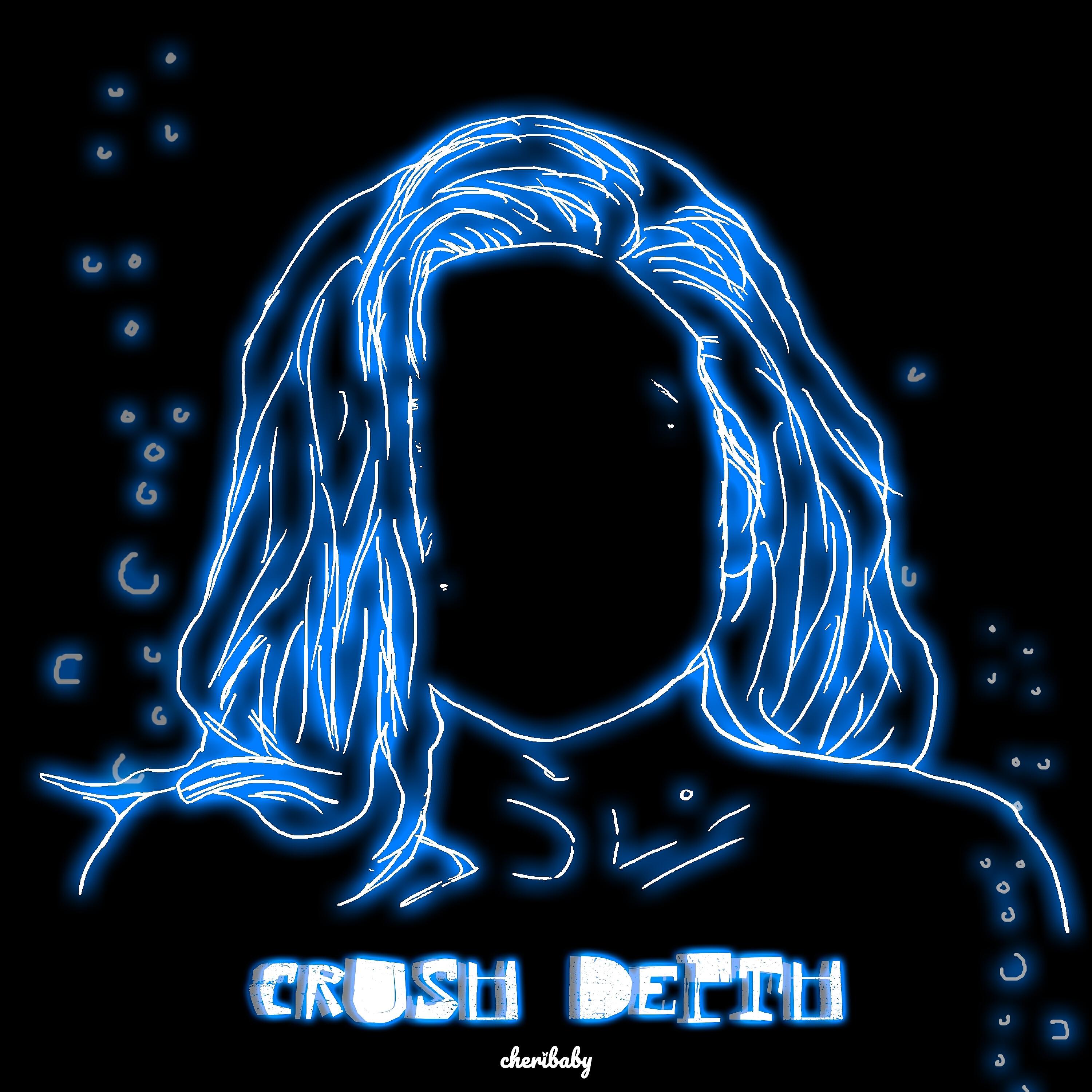 Релиз Crush Depth
