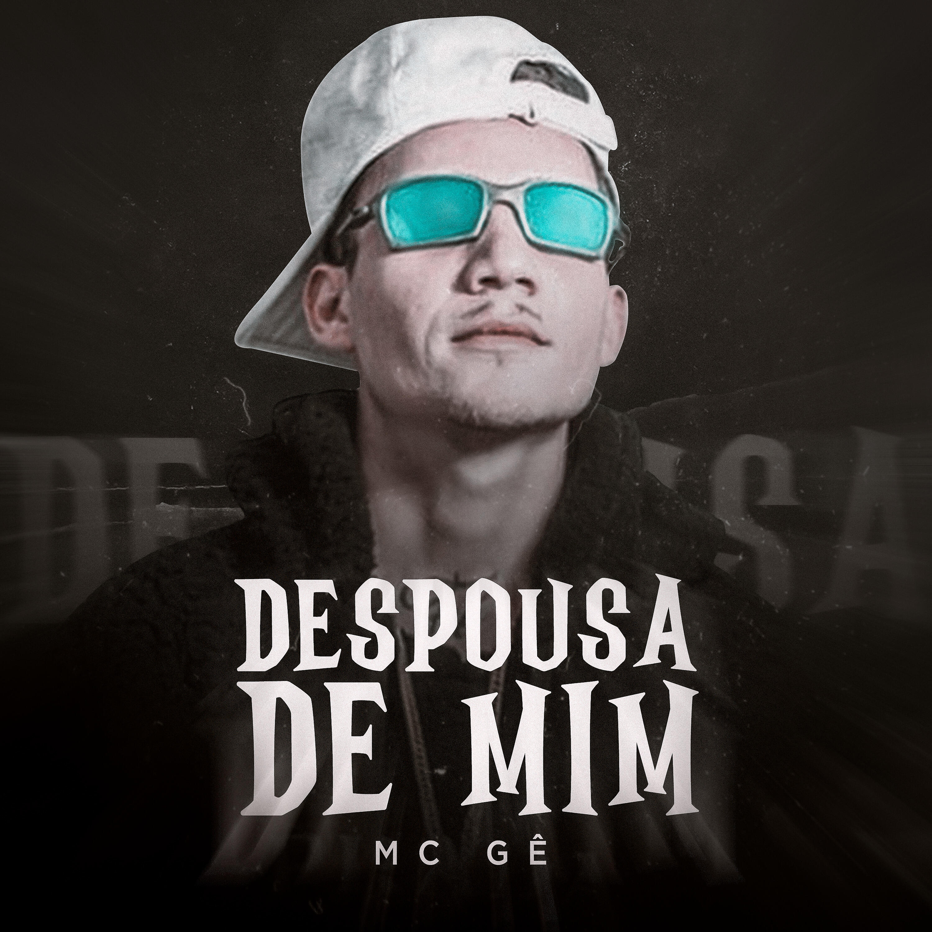 Релиз Despousa de Mim