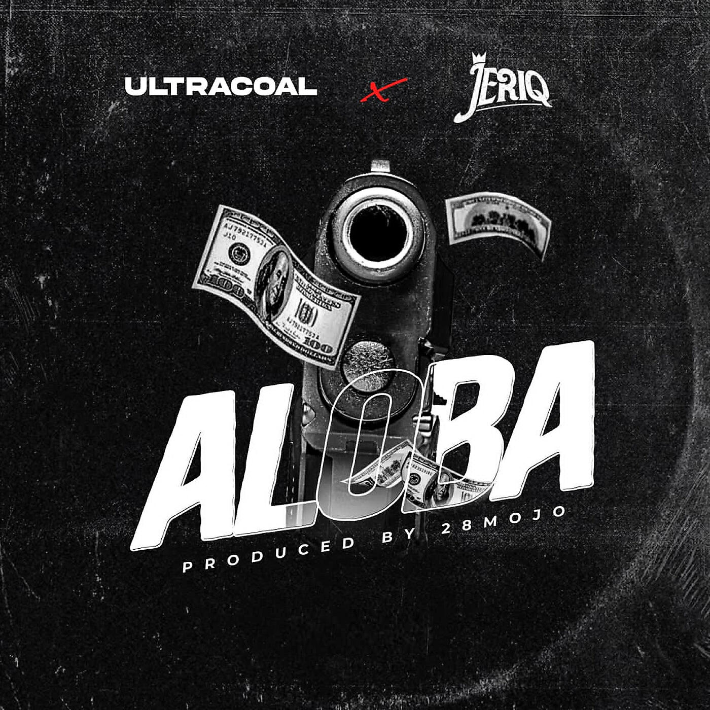 Релиз Aloba