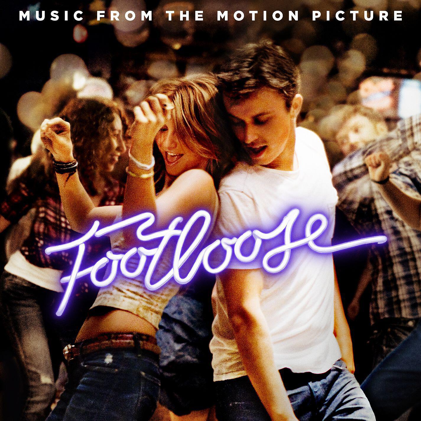 Релиз Footloose (Music From the Motion Picture)
