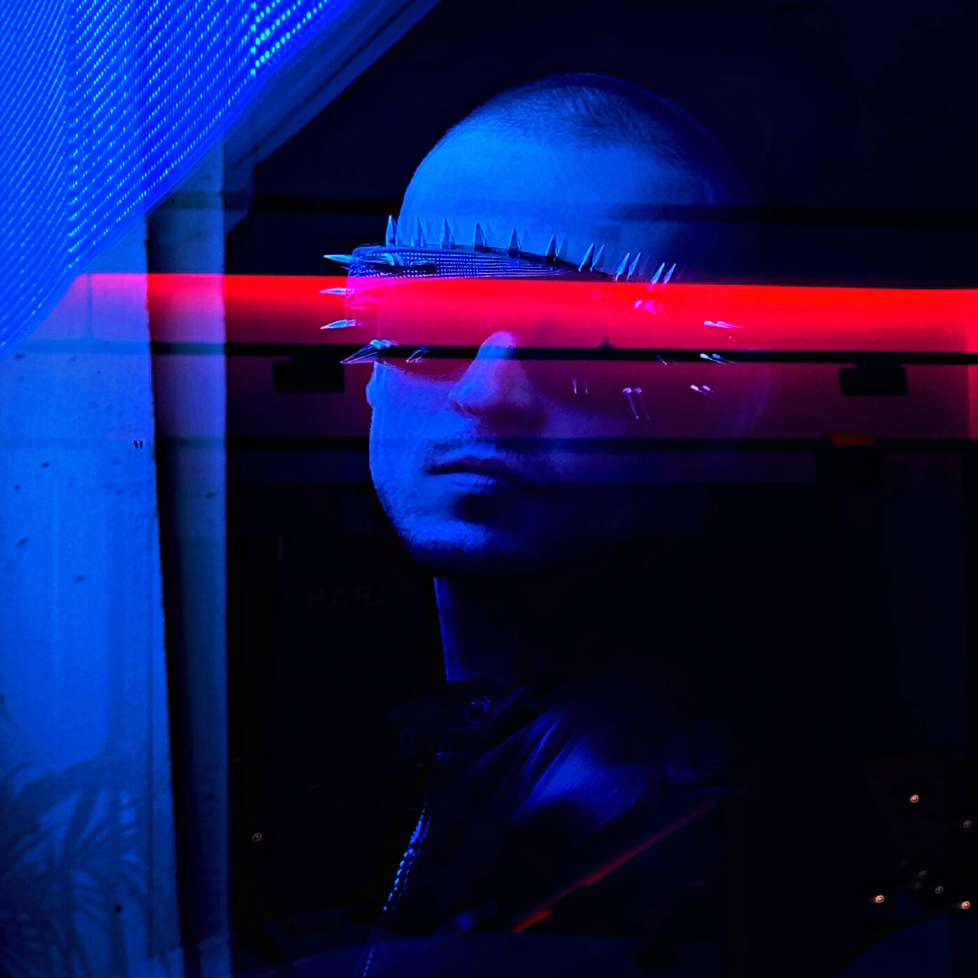 Релиз DNA