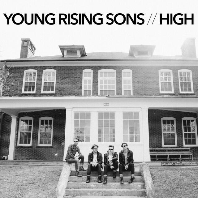 Релиз High