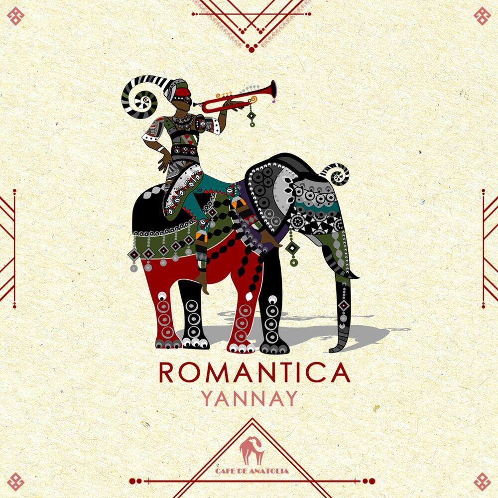 Релиз Romantica