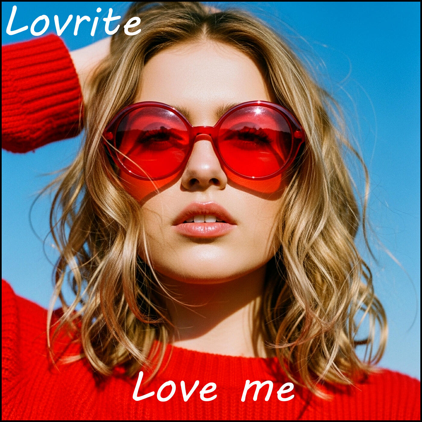 Релиз Love Me
