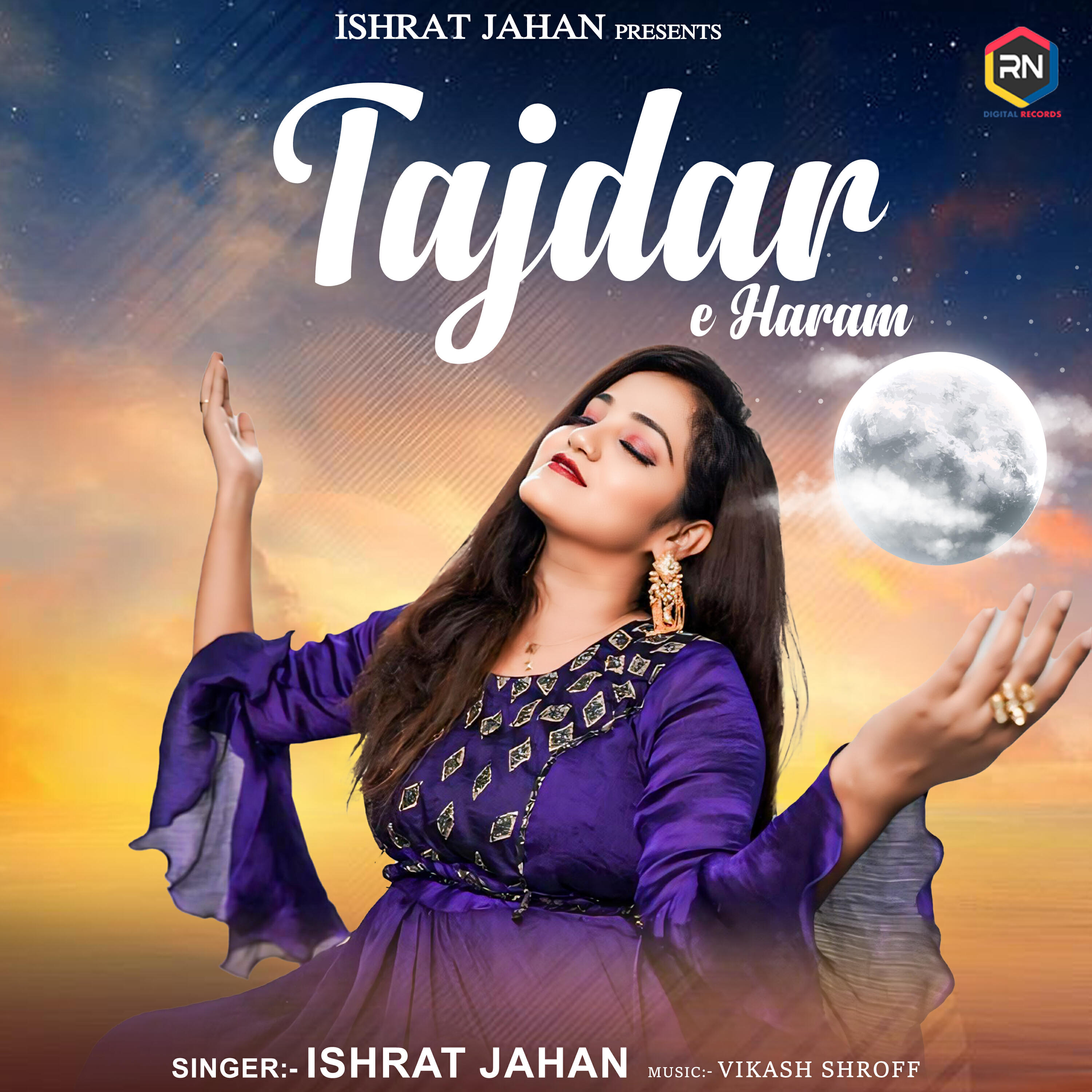 Релиз Tajdar E Haram