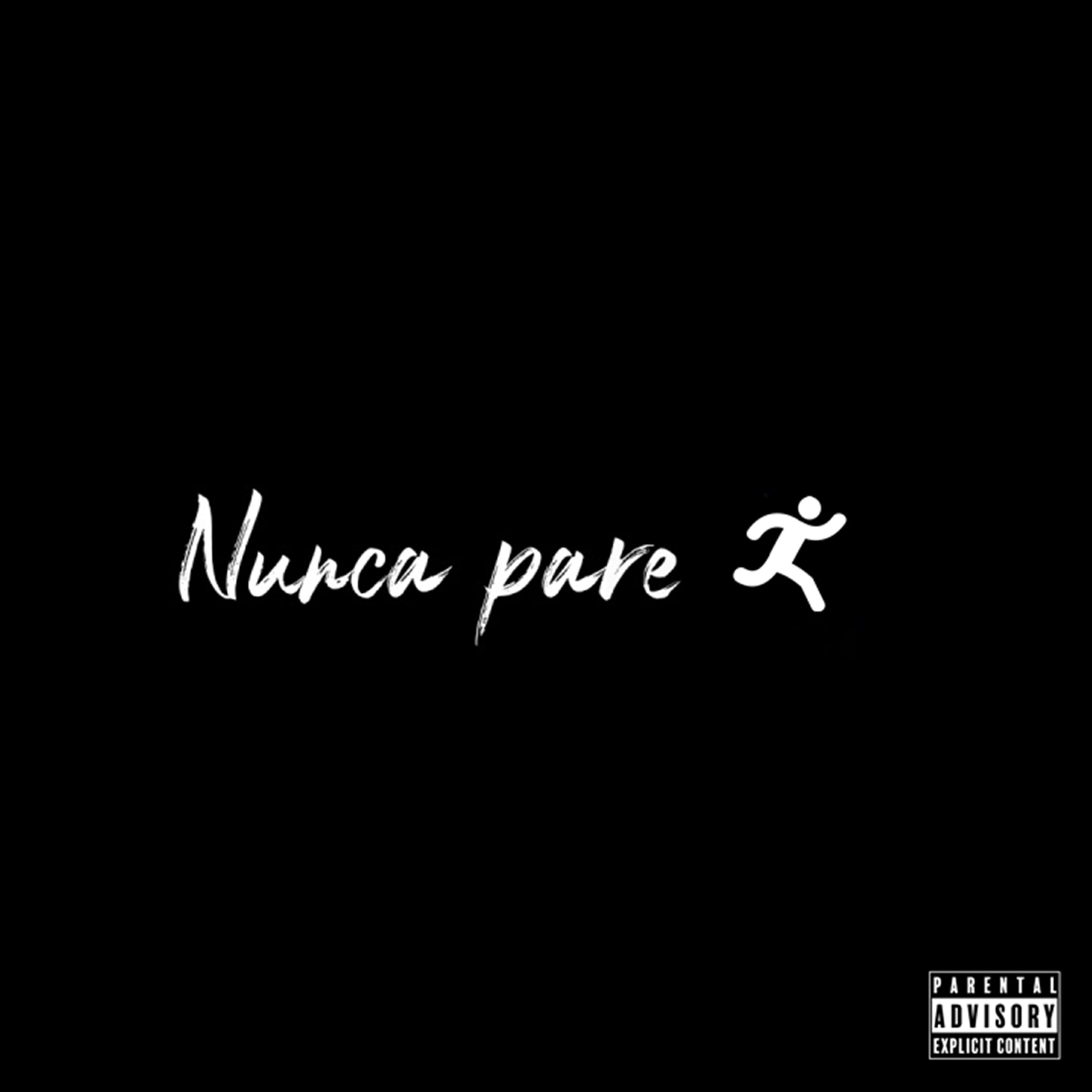 Релиз Nunca Pare