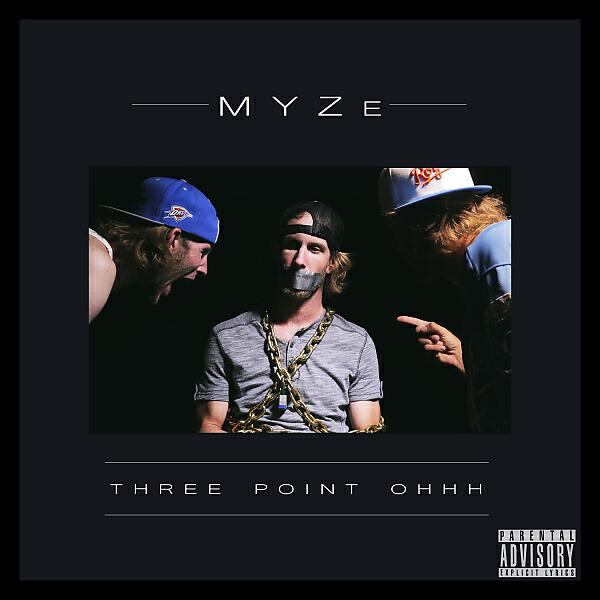 Релиз Three Point Ohhh