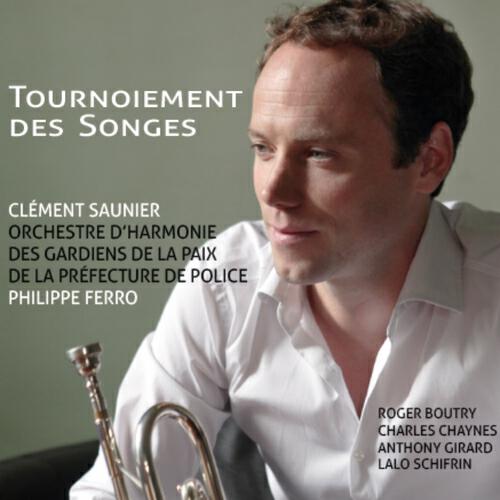 Релиз Tournoiement des songes