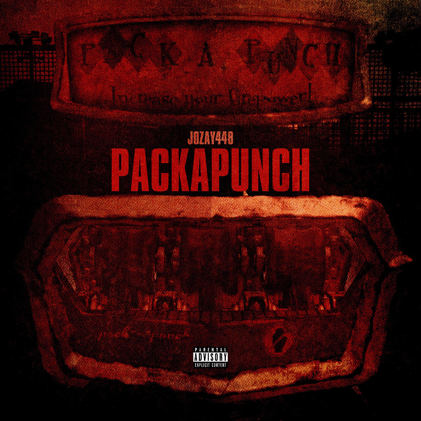 Релиз Pack-a-Punch