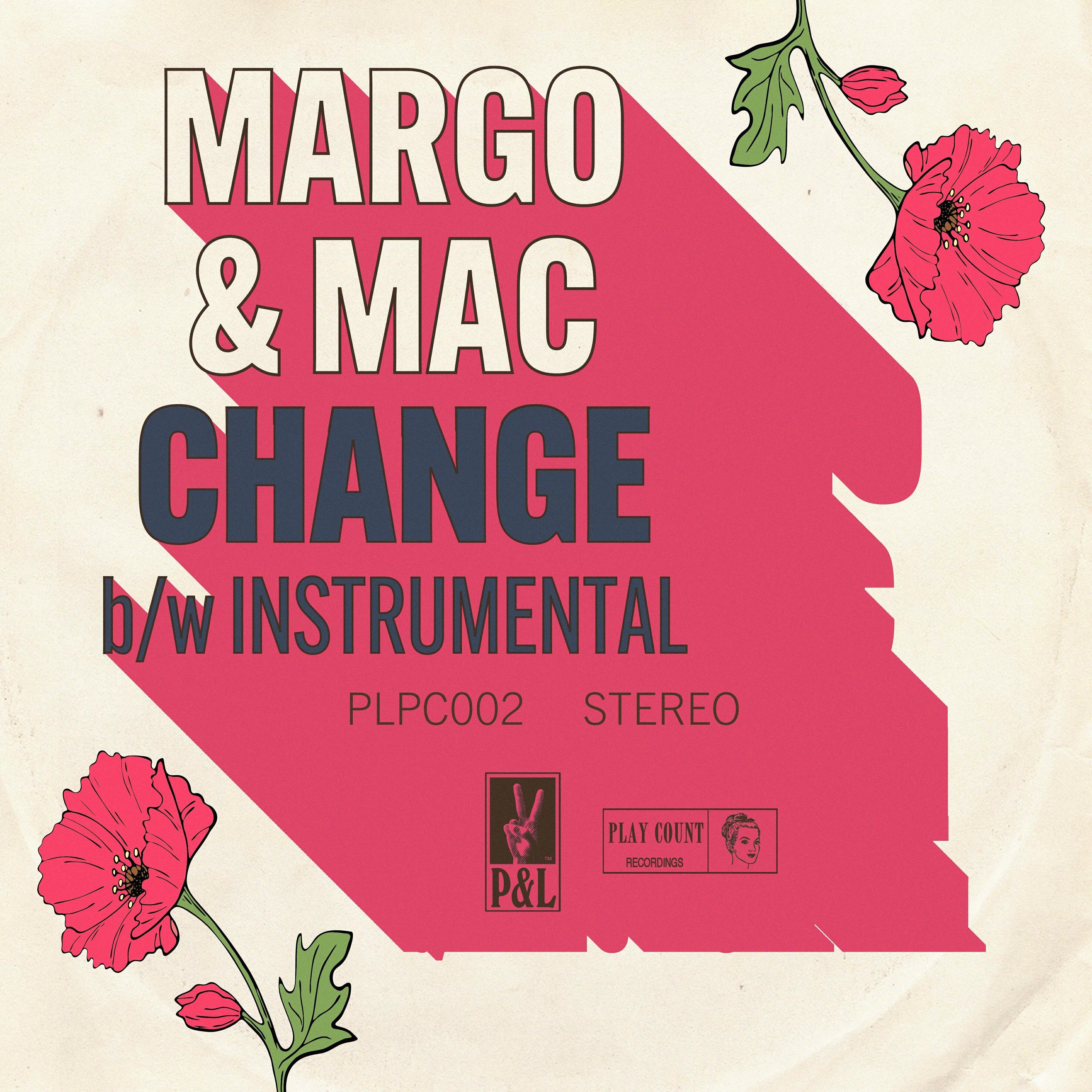 Релиз Change (La La La)