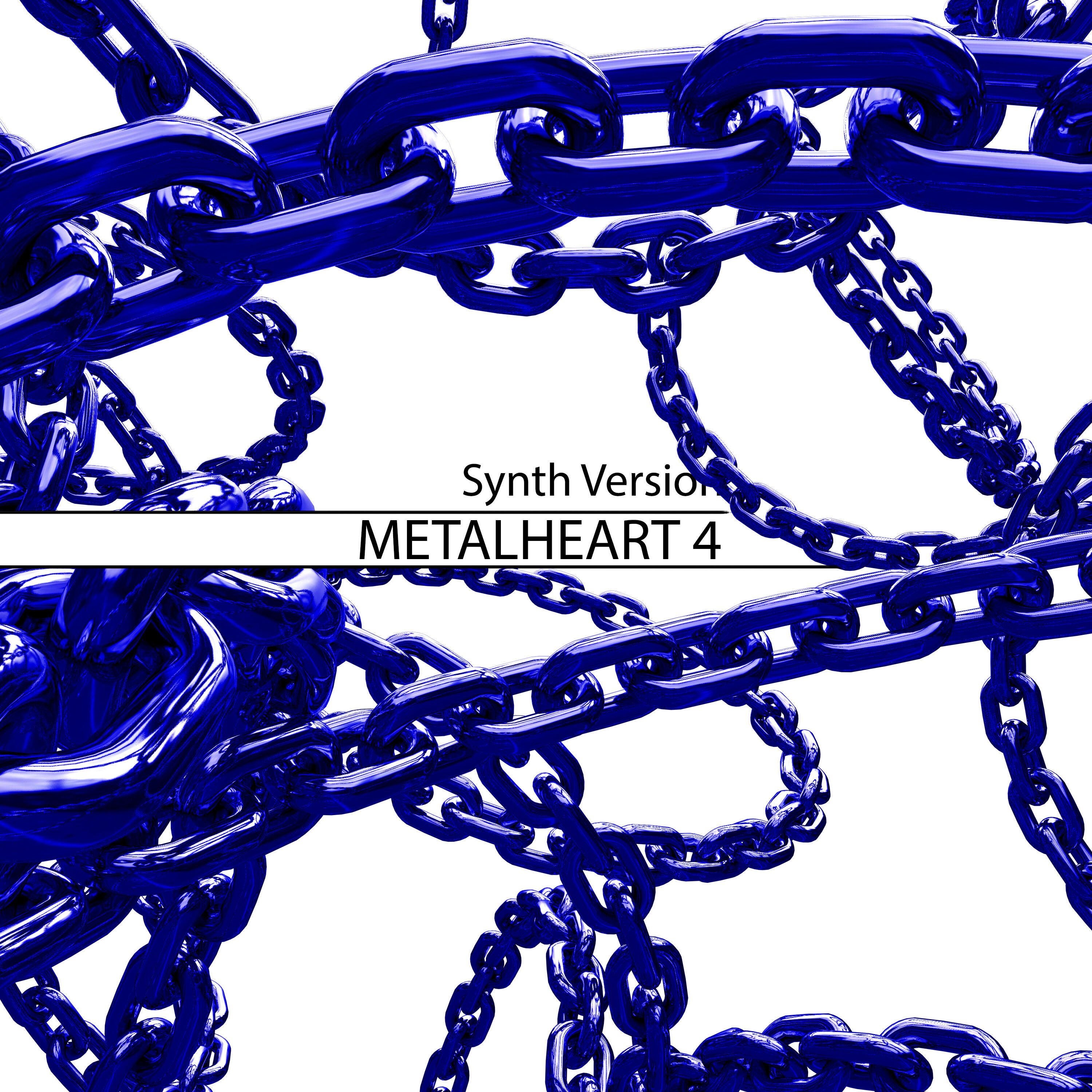Релиз Metalheart 4