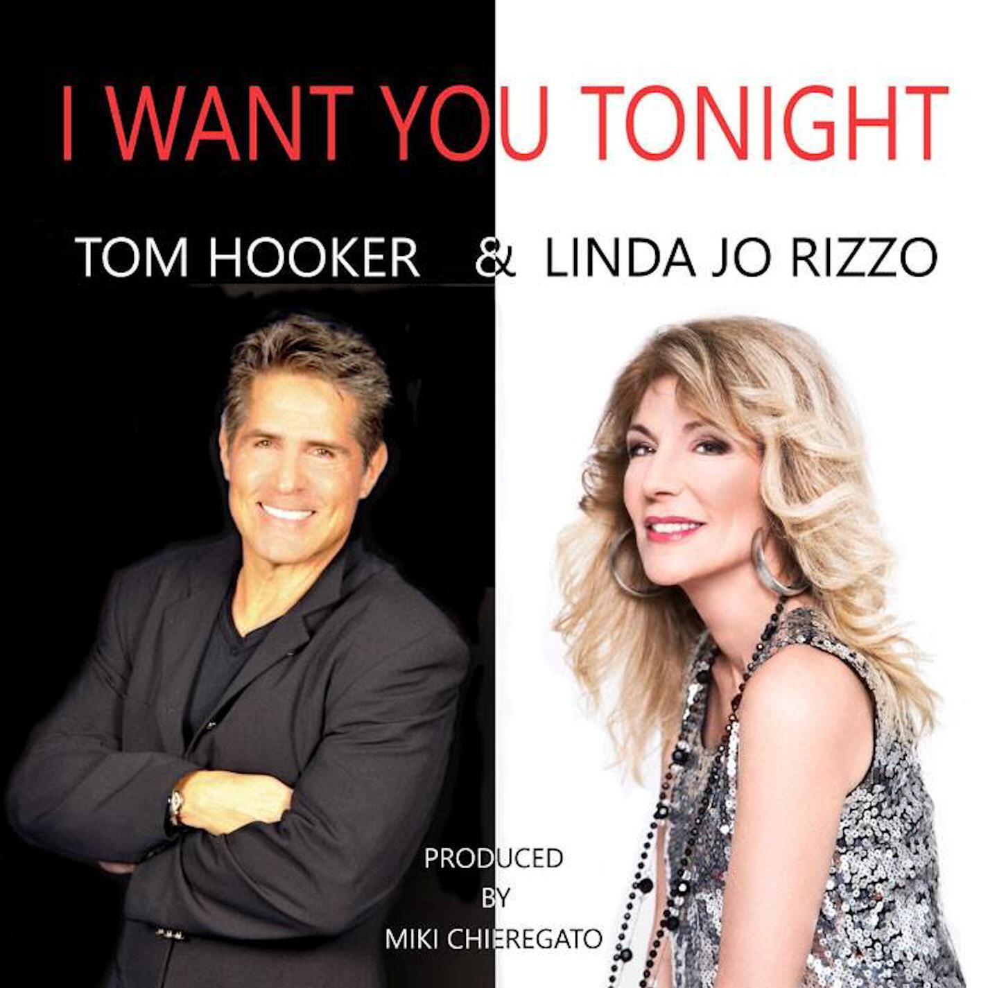 Релиз I Want You Tonight (Remix)
