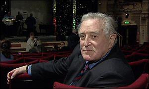 Jimmy Logan