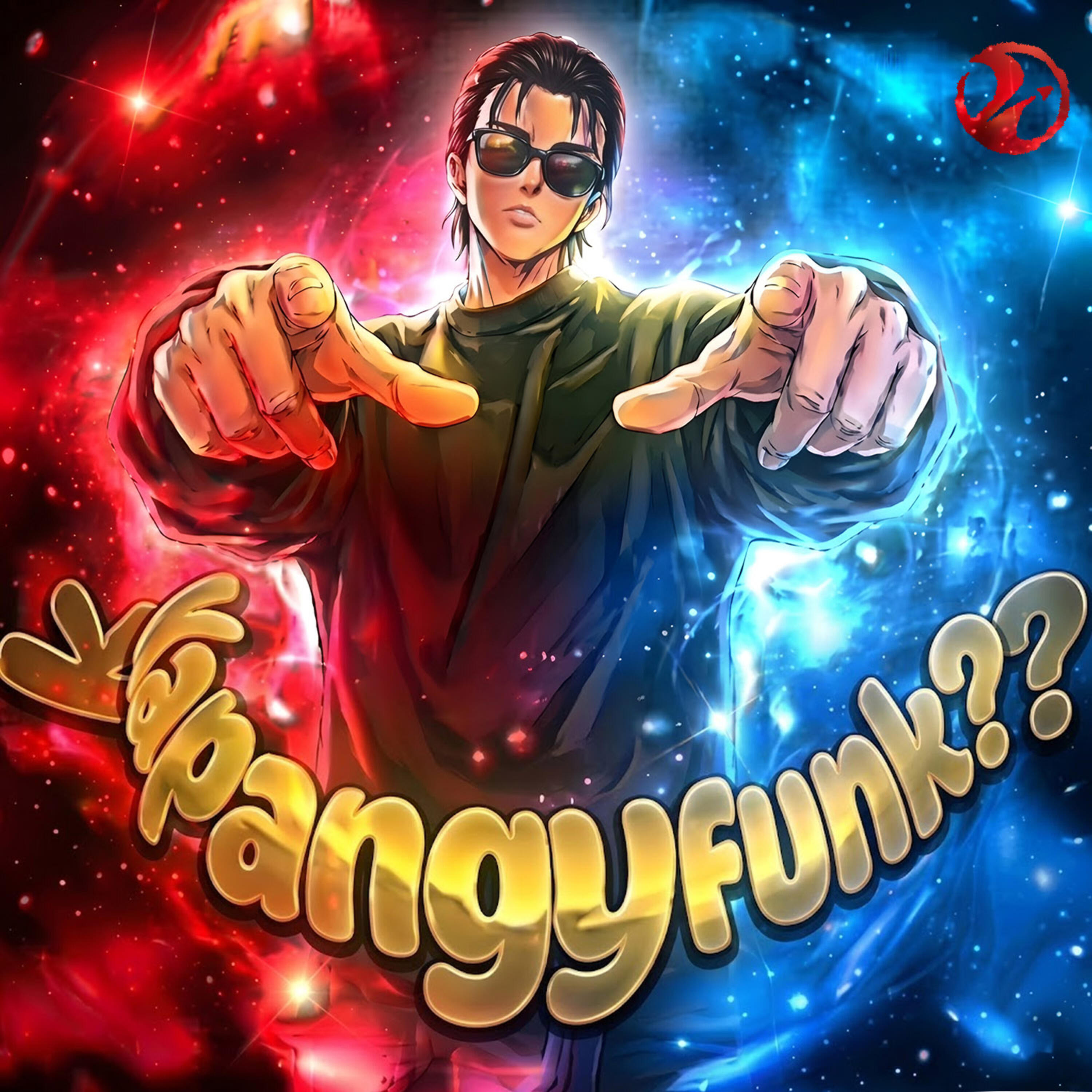 Релиз KAPANGY FUNK