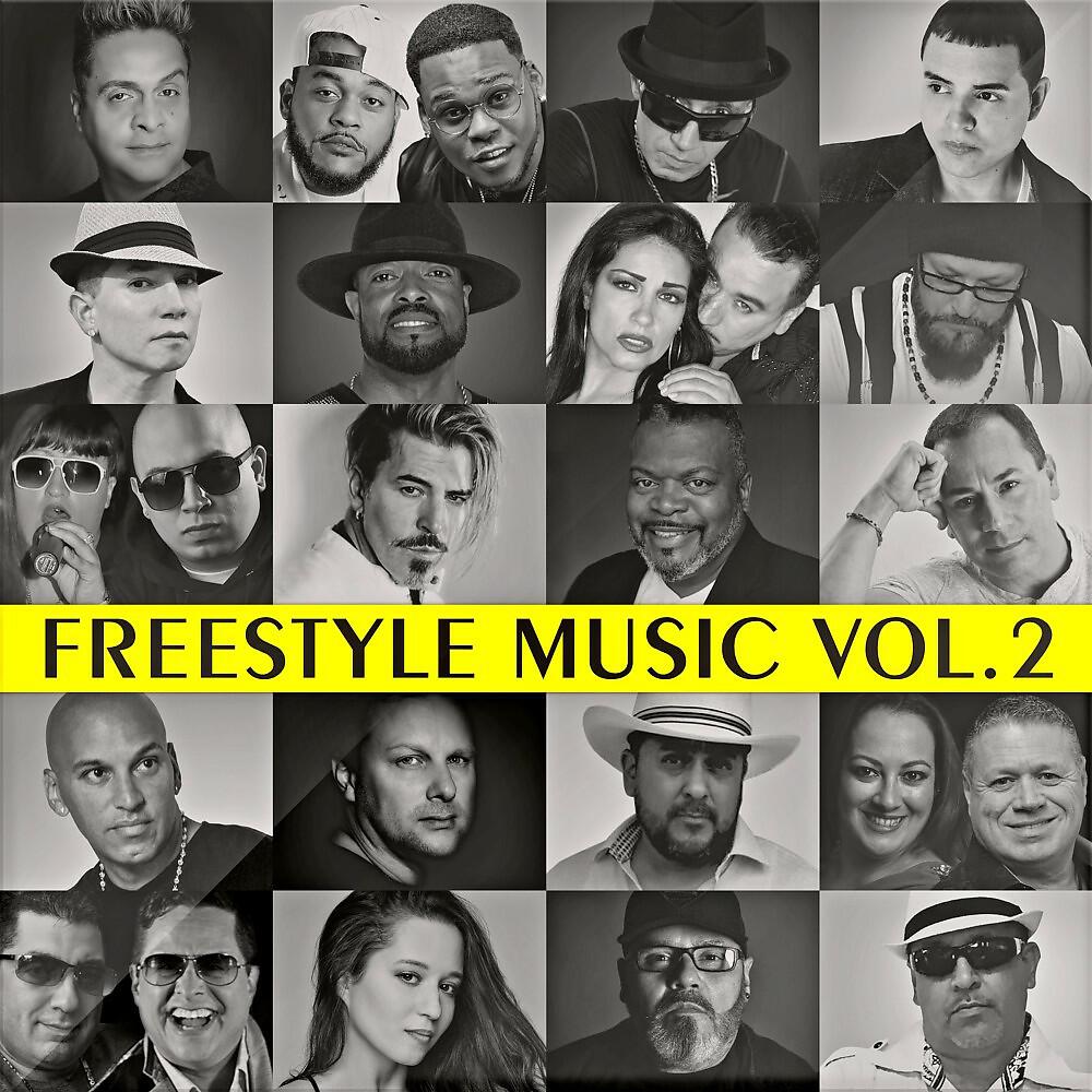 Трек Let Him Go (Freestyle Radio Edit)