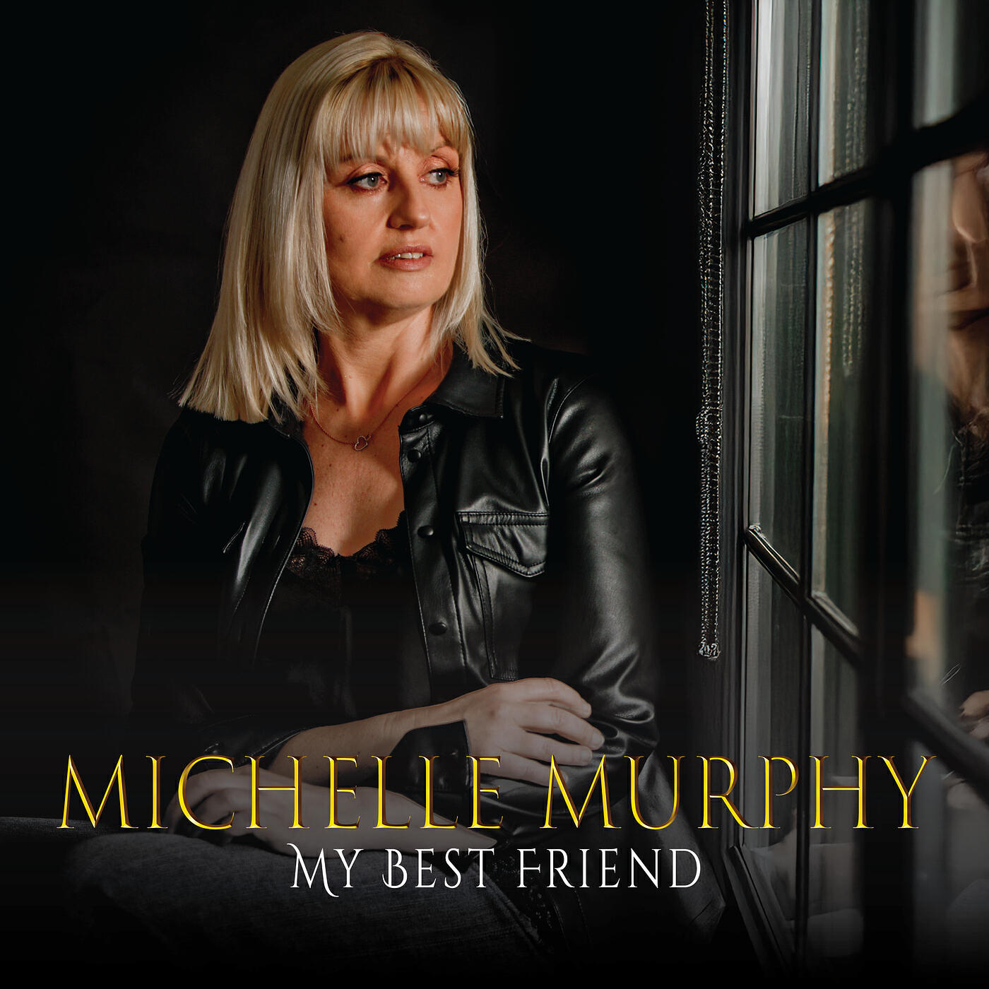 Релиз My Best Friend