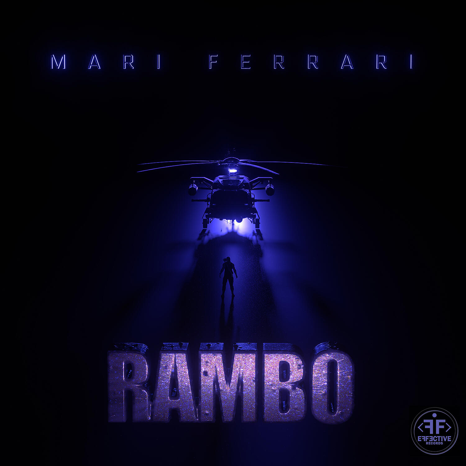 Релиз Rambo