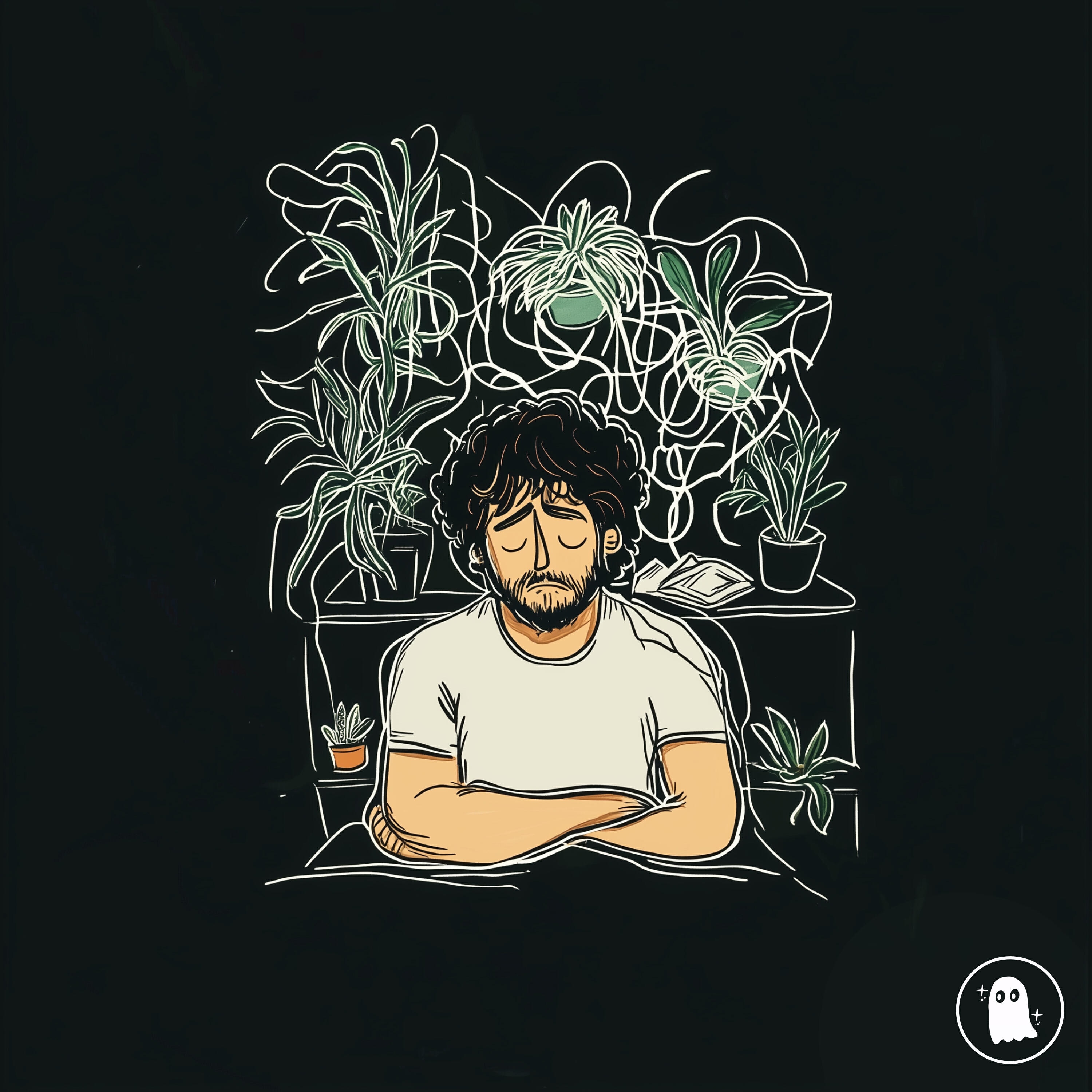 Релиз overthinker