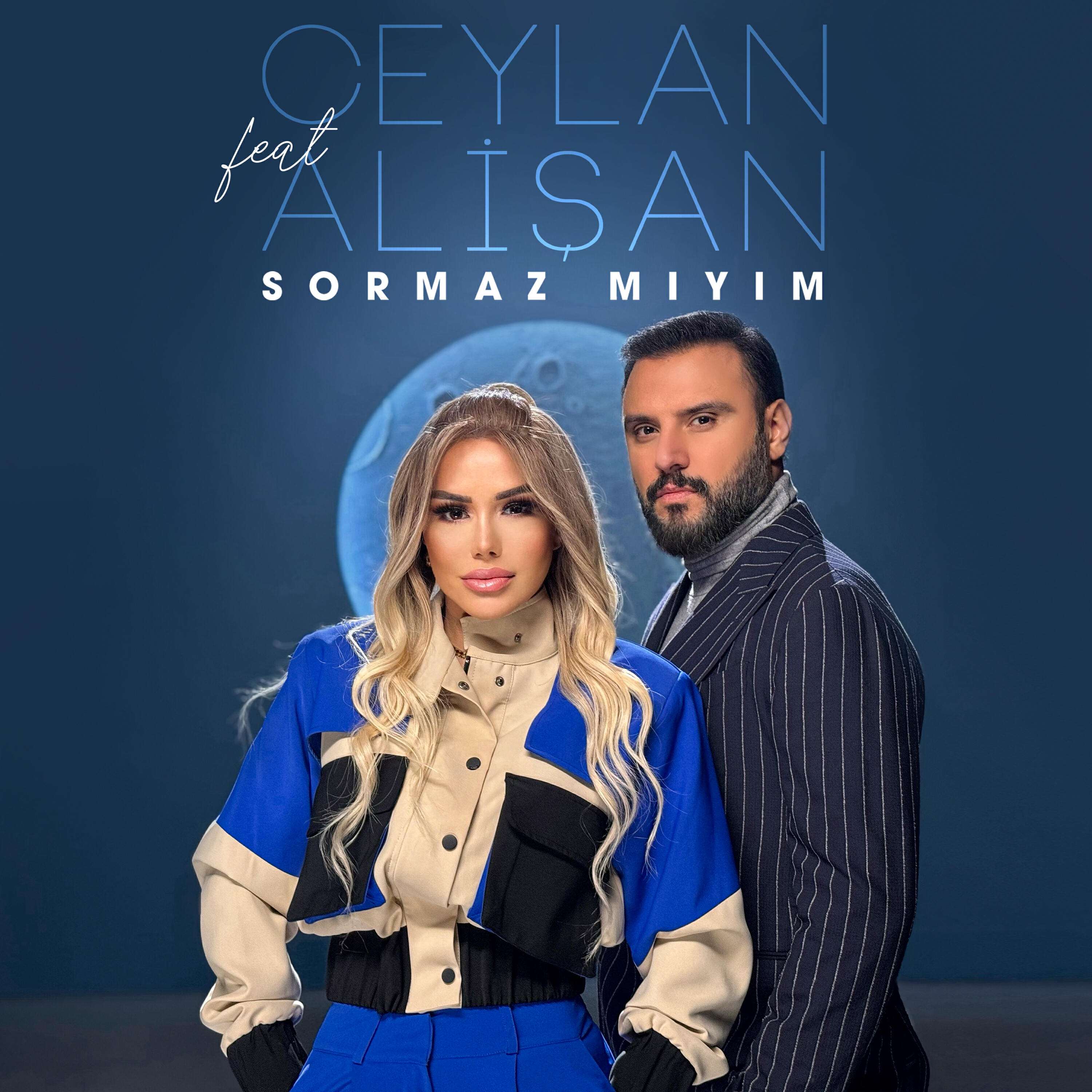 Релиз Sormaz mıyım