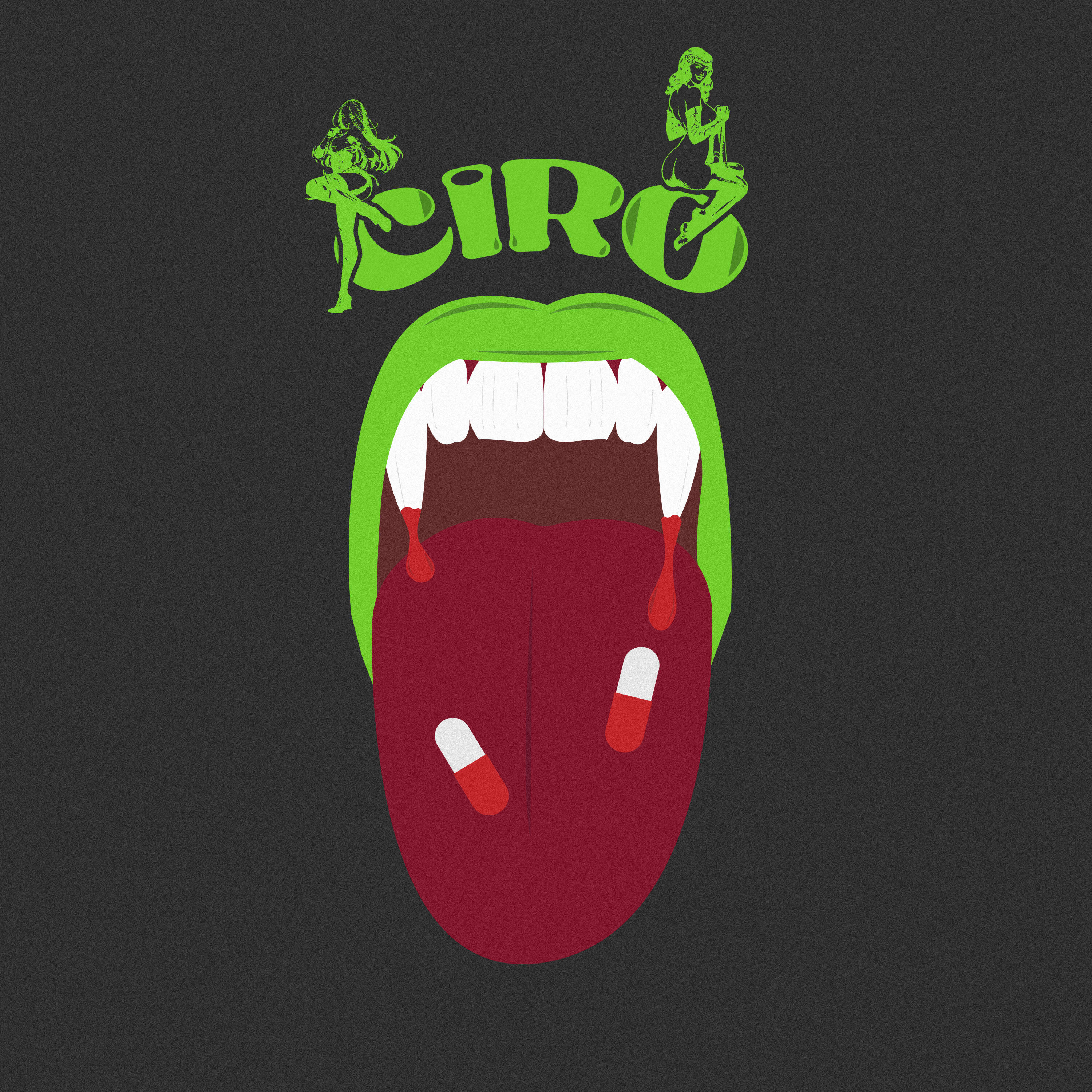 Релиз Ciro