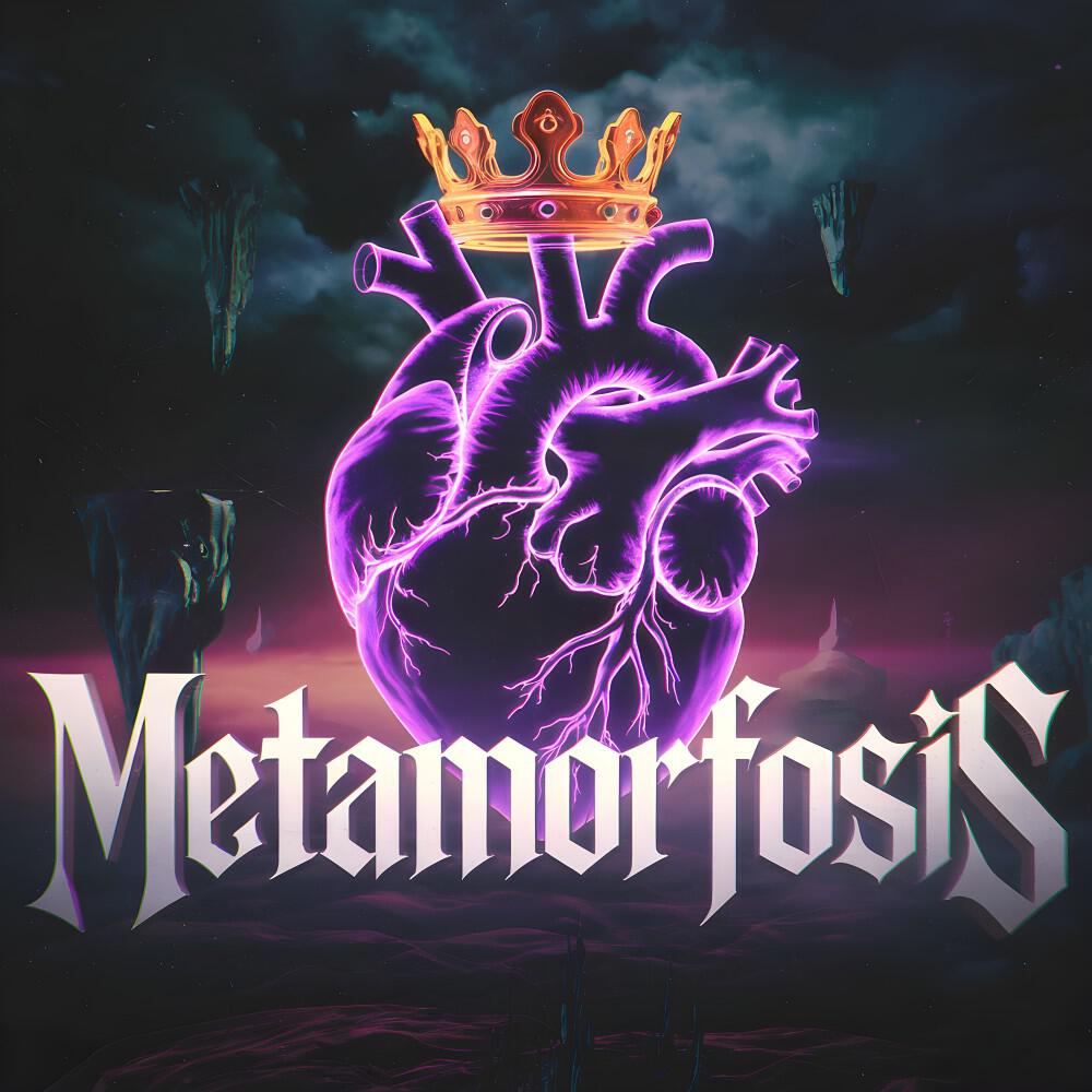 Релиз Metamorfosis