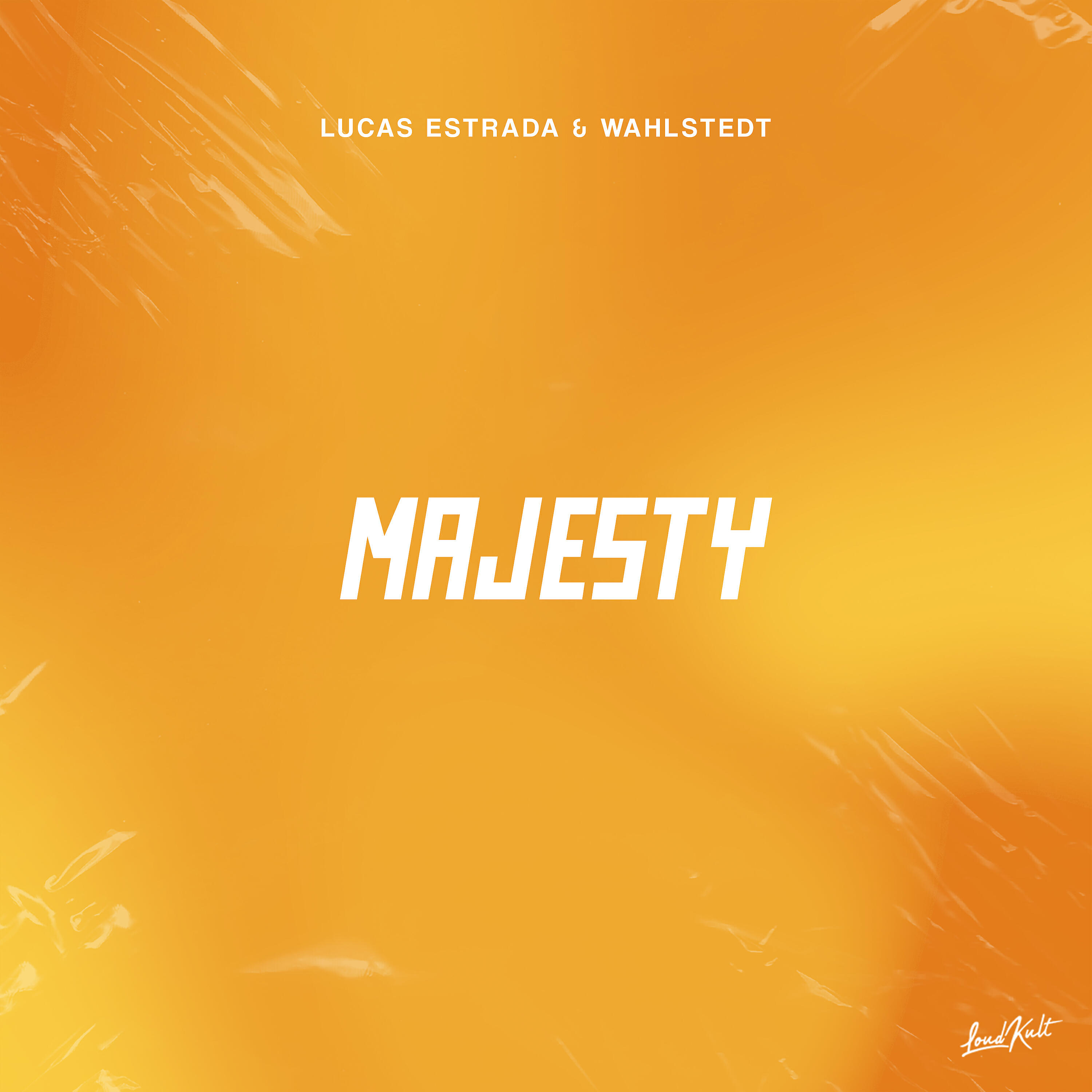 Релиз Majesty