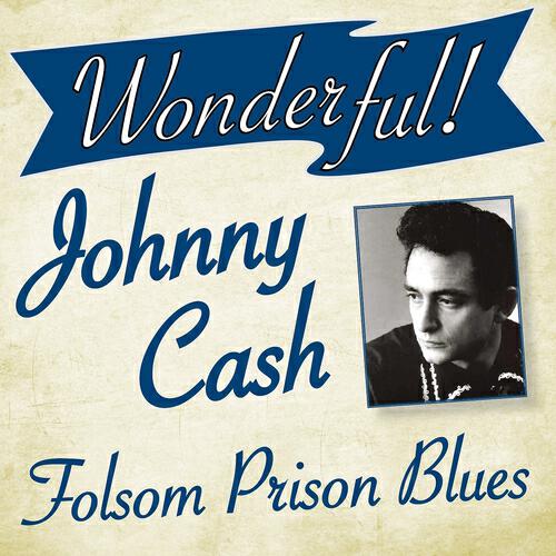 Релиз Wonderful.....Johnny Cash