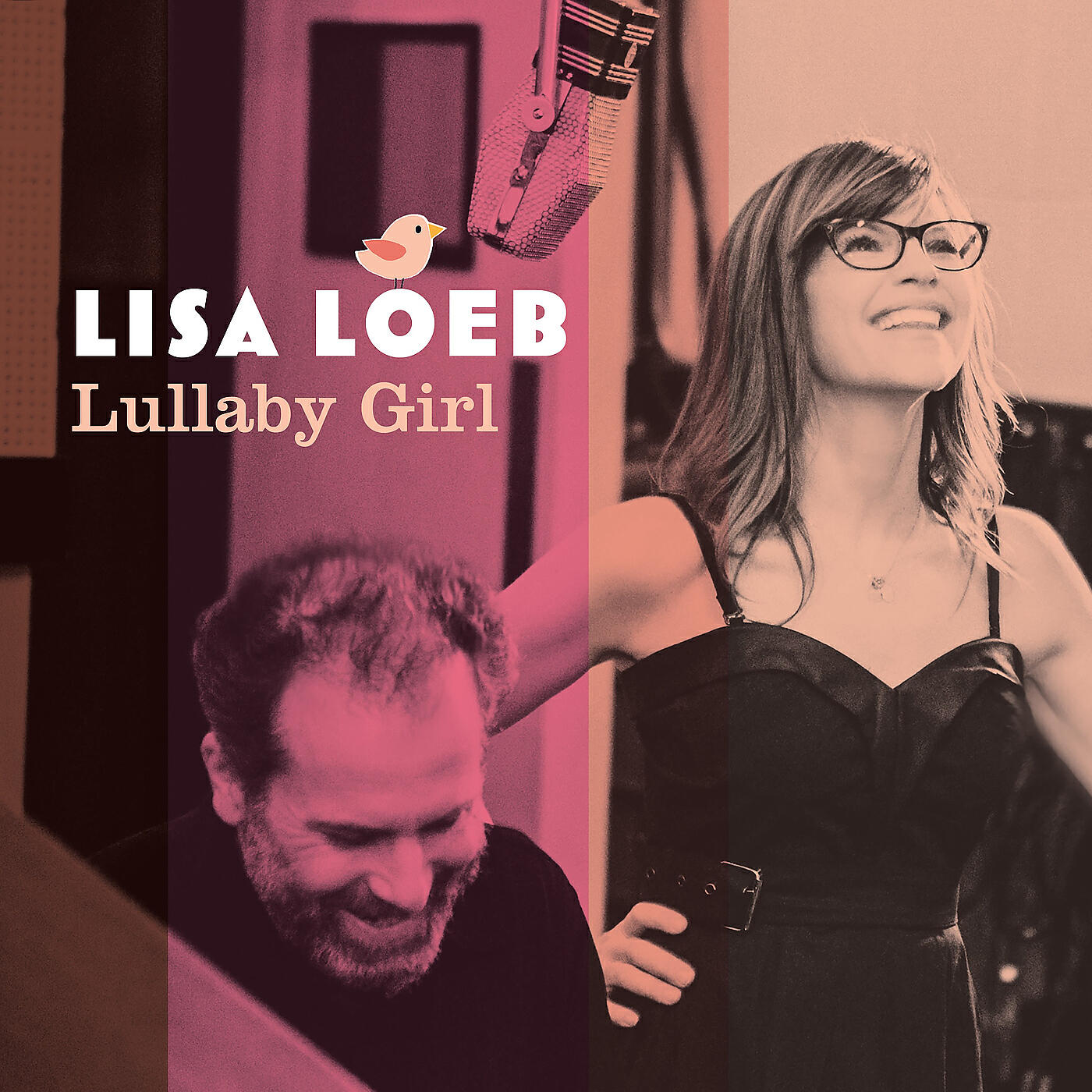 Релиз Lullaby Girl