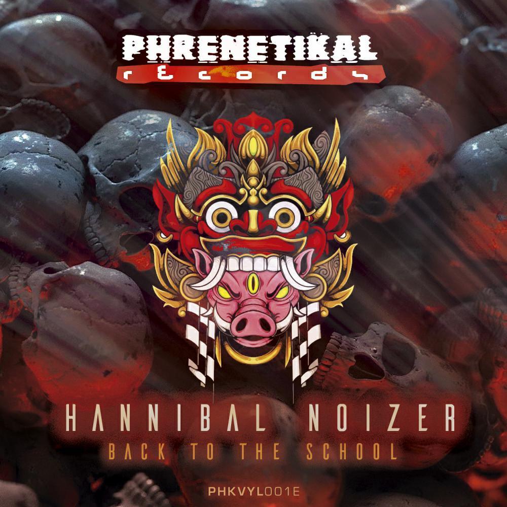 Hannibal Noizer