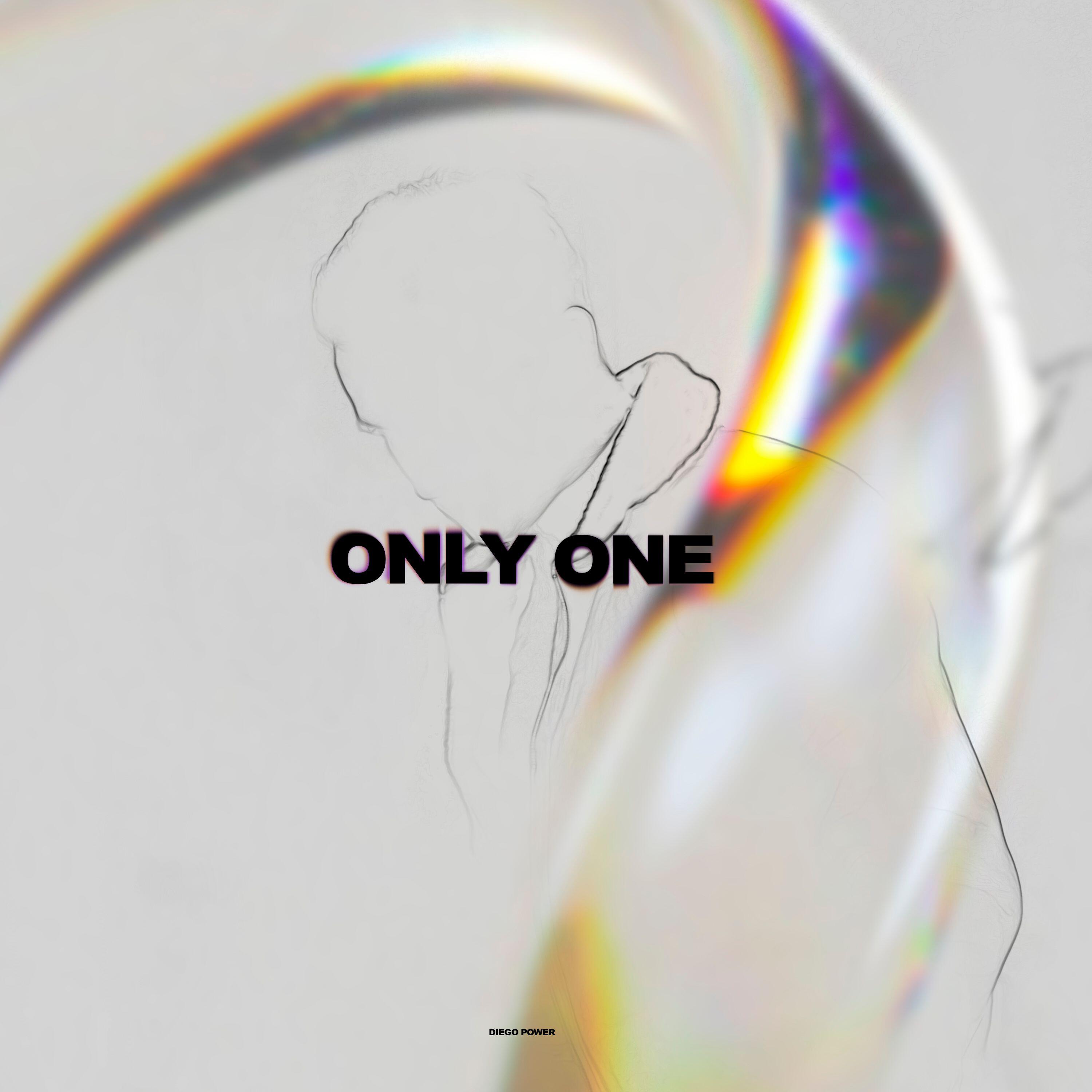 Постер альбома Only One