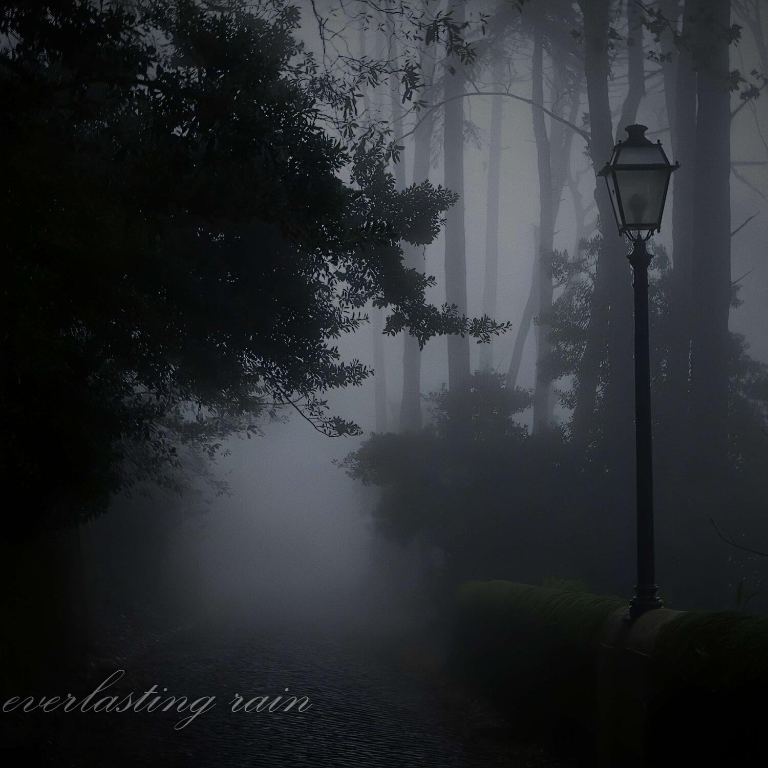 Релиз Everlasting Rain