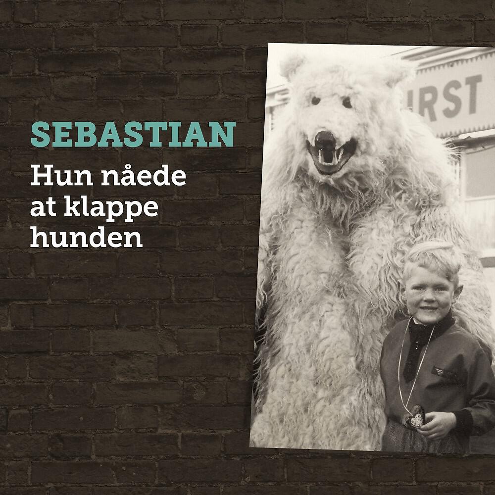 Релиз Hun Nåede at Klappe Hunden