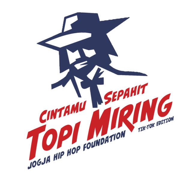 Релиз Cintamu Sepahit Topi Miring (Tik-Tok Edition) [Remix]