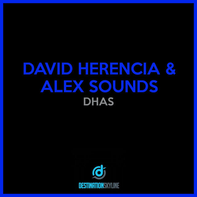 Релиз Dhas