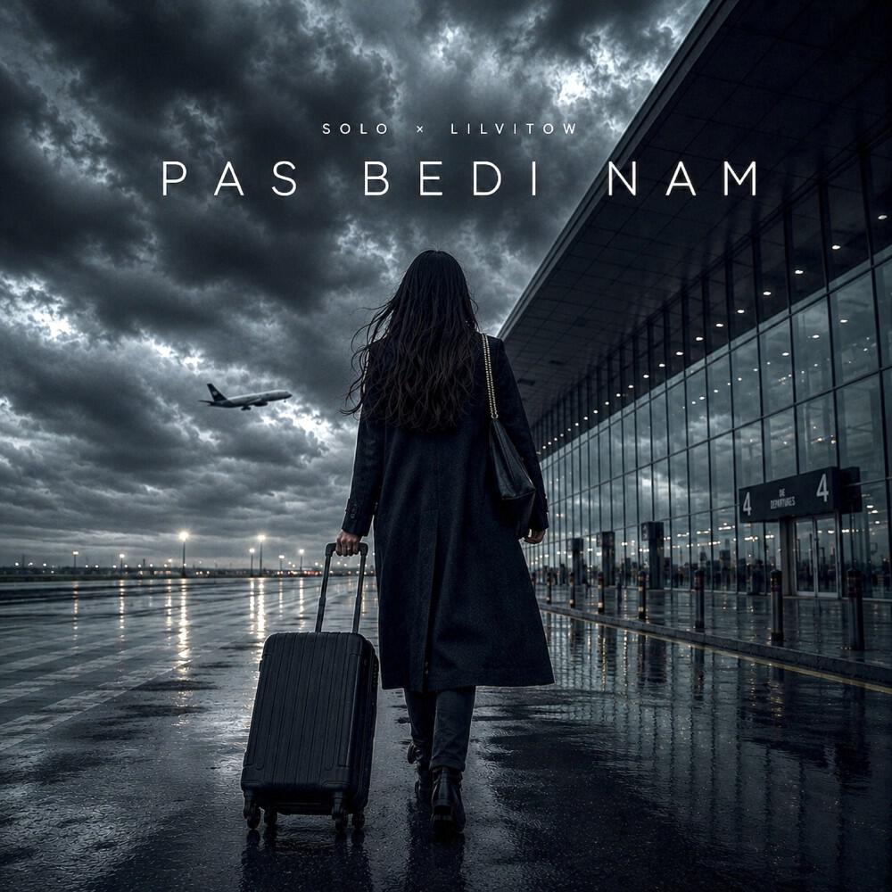 Релиз Pas Bedi Nam