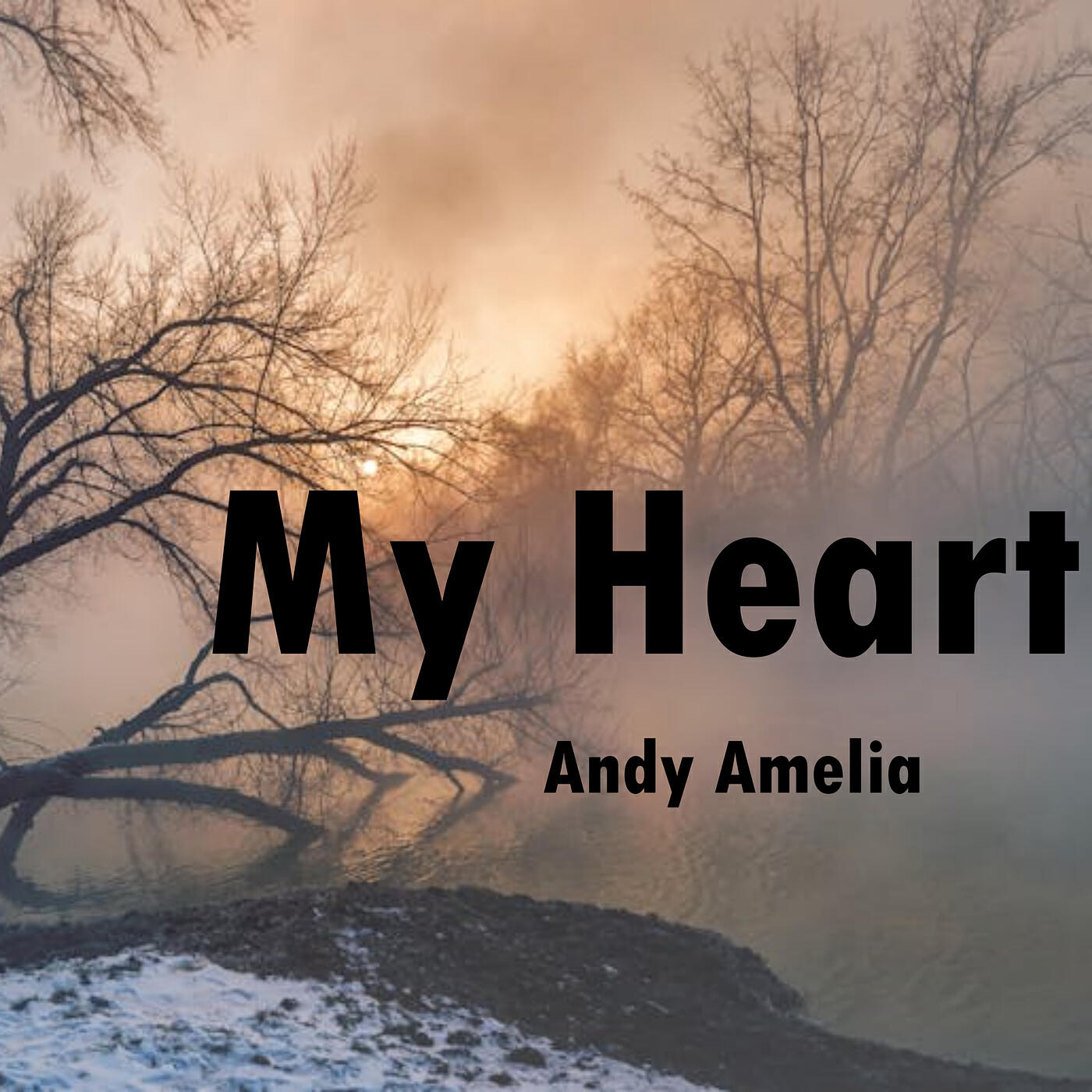 Andy Amelia