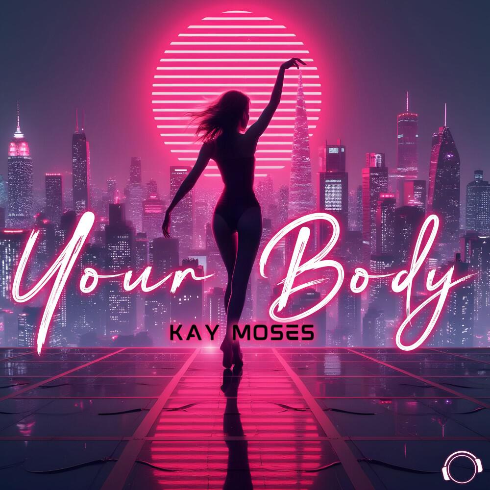 Kay Moses