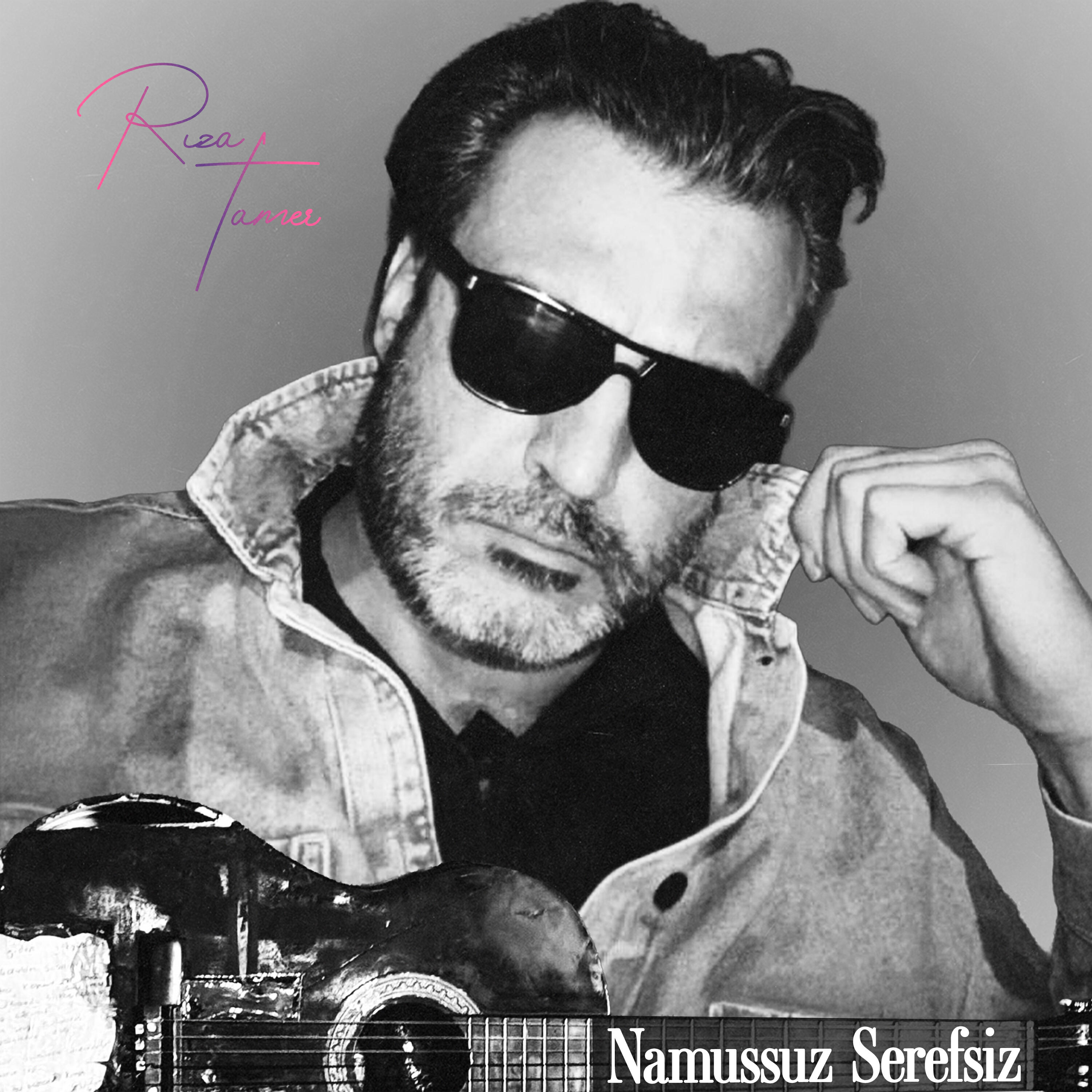 Релиз Namussuz Şerefsiz