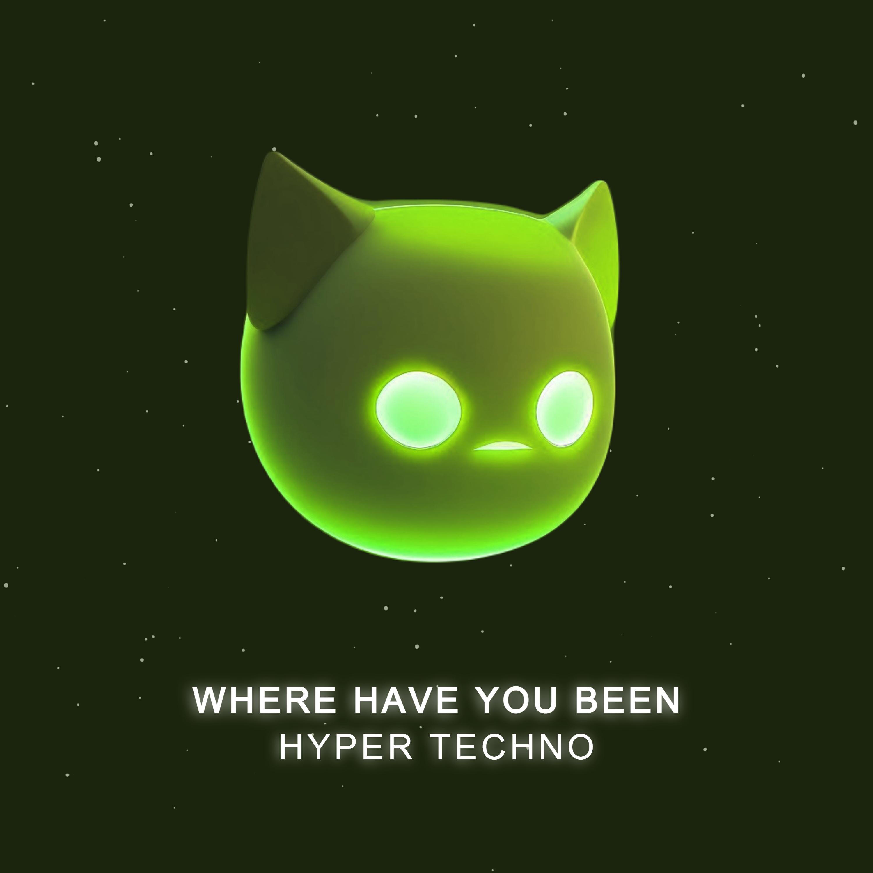 Релиз Where Have You Been